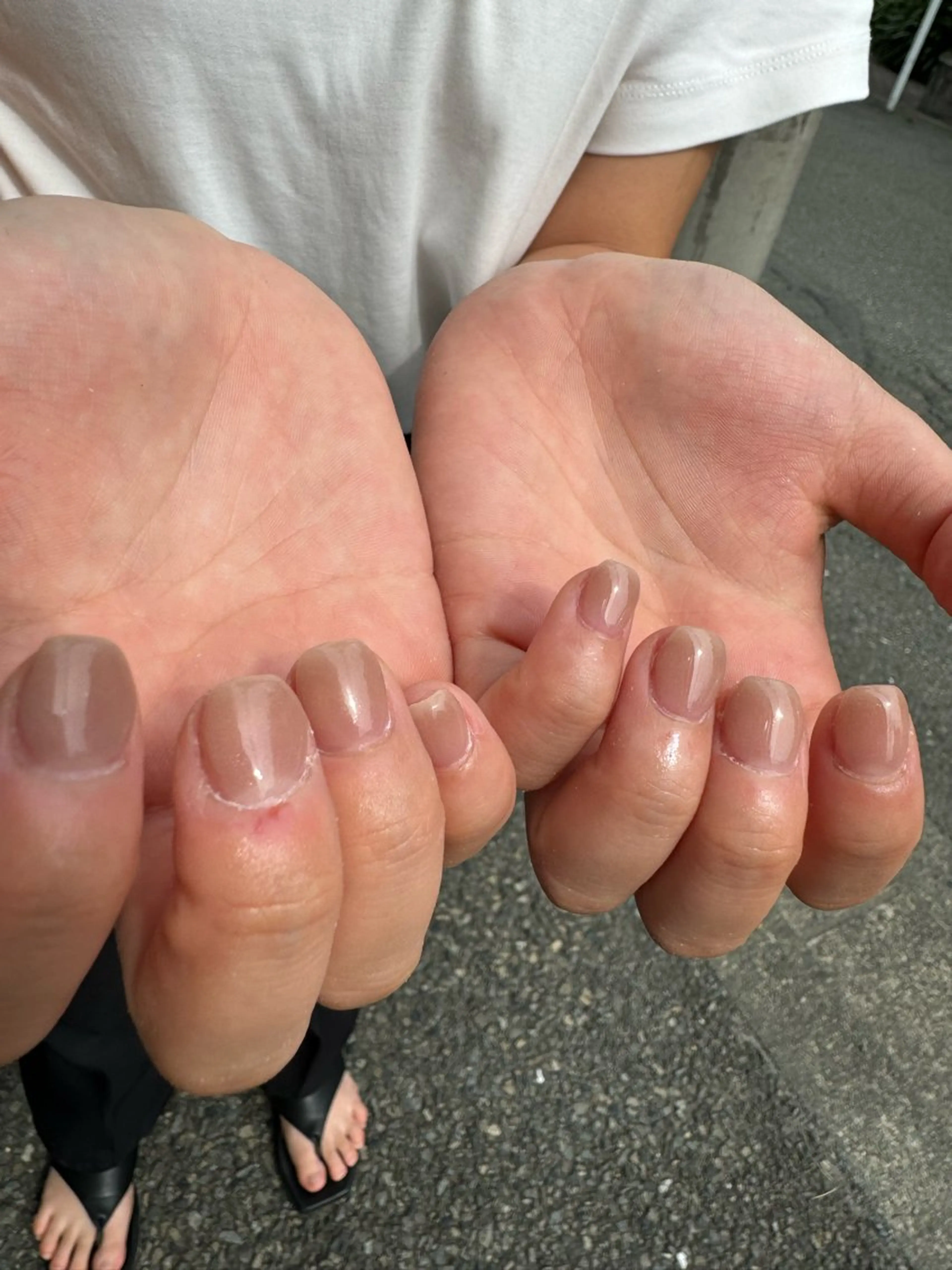 ネイル LAVISH nail salonのネイルデザイン