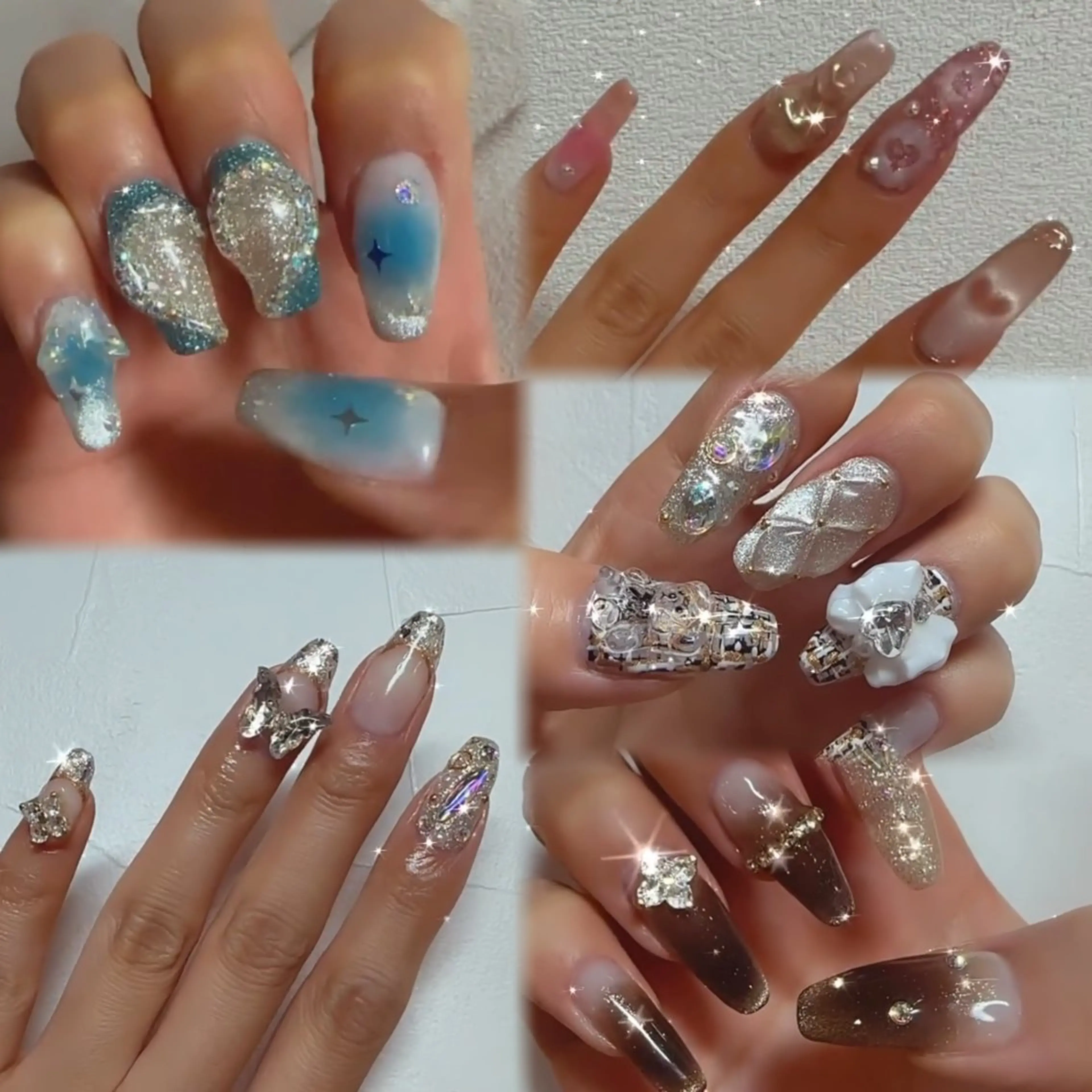 ネイル Kimura Miyukiのマツエク・マツパデザイン