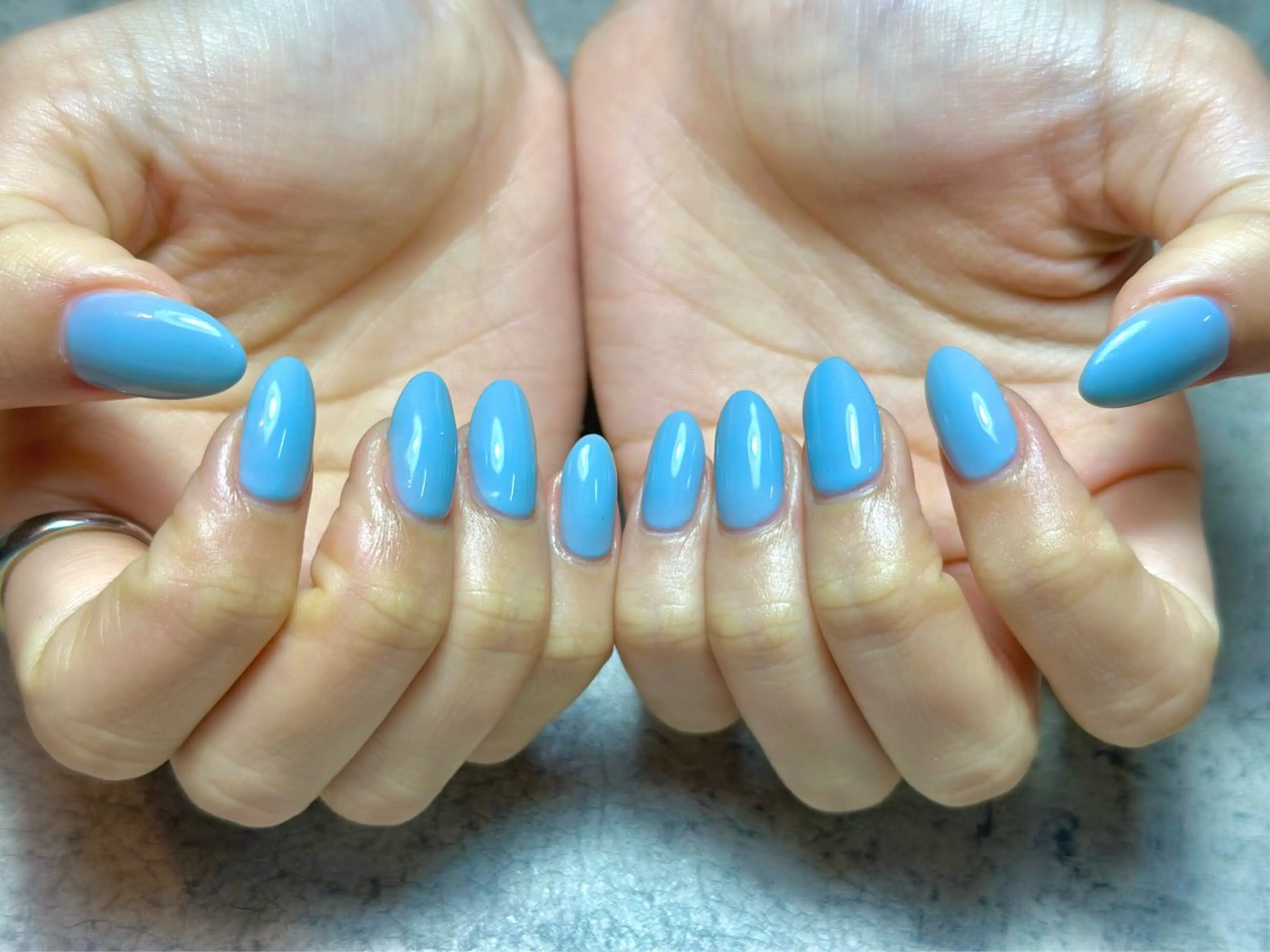 ネイル GéRanium Harukaのネイルデザイン