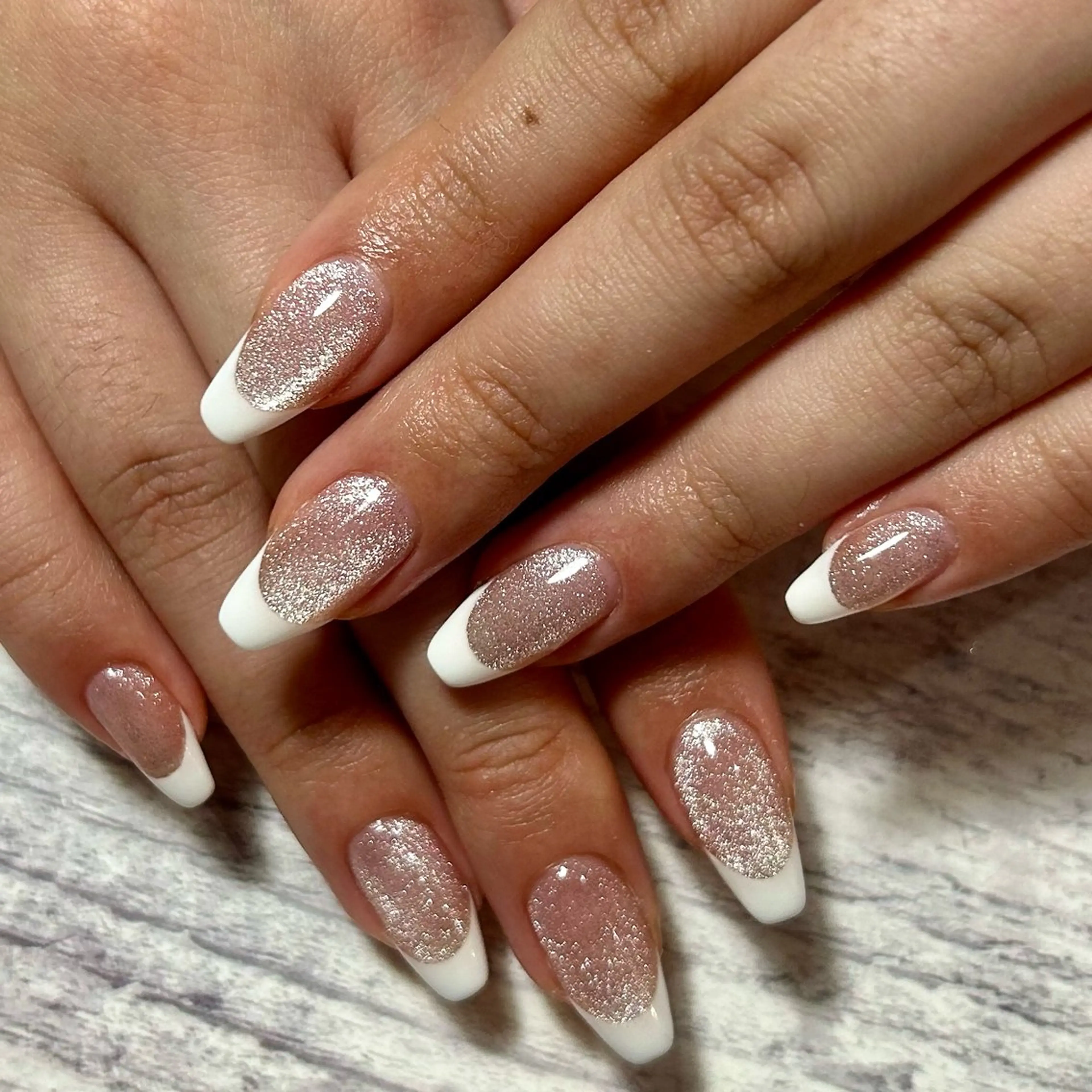 ネイル ハンドネイル REBEST Tommyのネイルデザイン