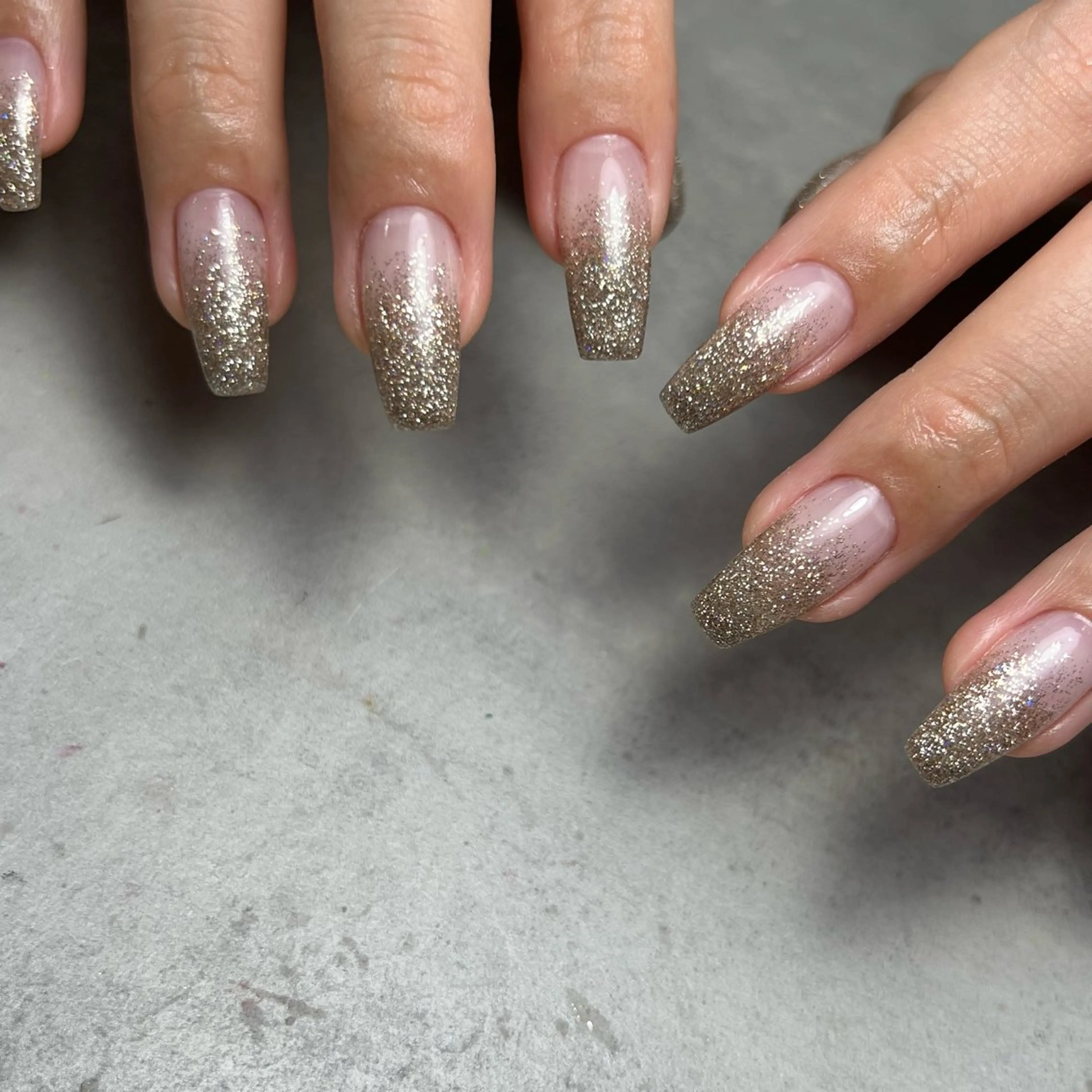 ネイル ハンドネイル 京橋 【39nail】のネイルデザイン