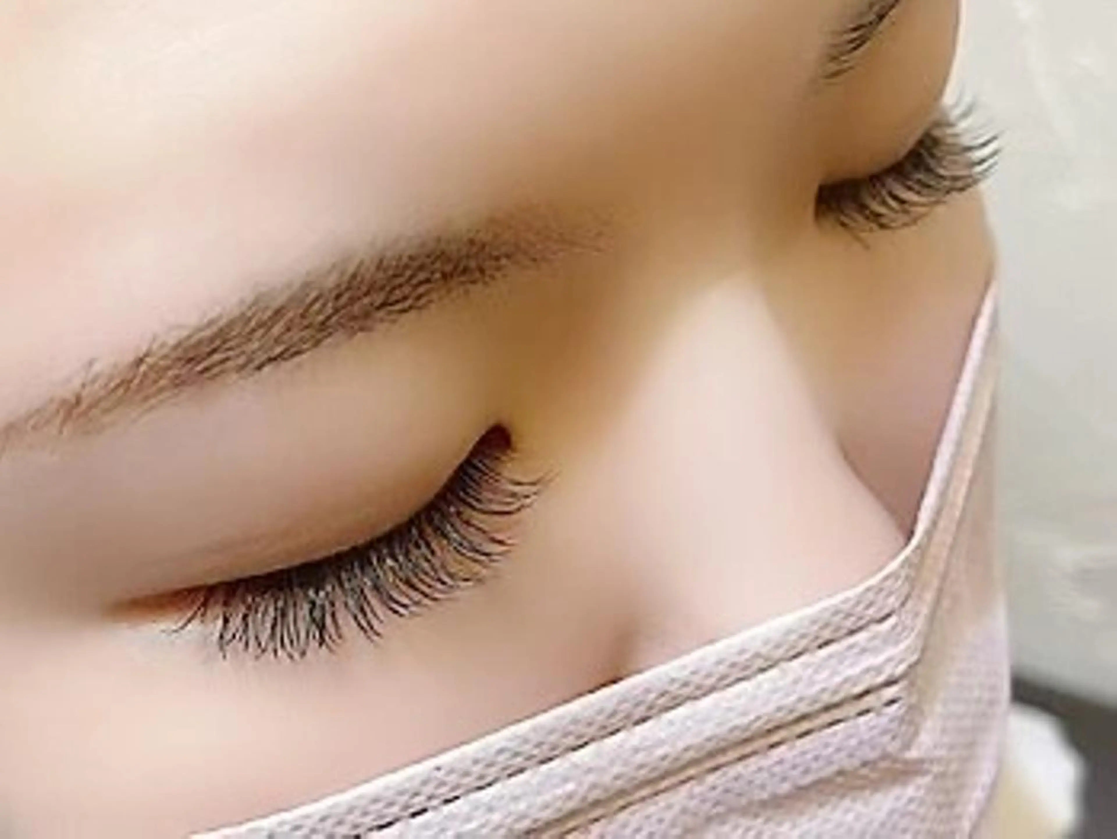 オフ無し　最高級セーブル★シングル60－80　フラット＋1100円の写真