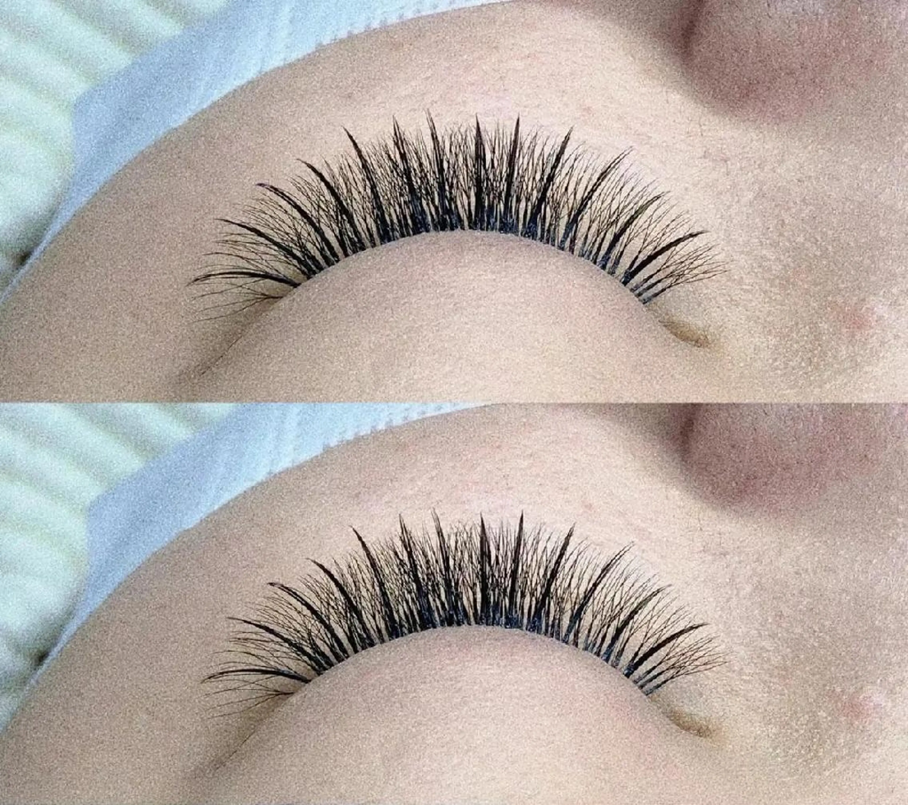 マツエク・マツパ ボリュームラッシュ LB美容サロン 池袋東口店のマツエク・マツパデザイン