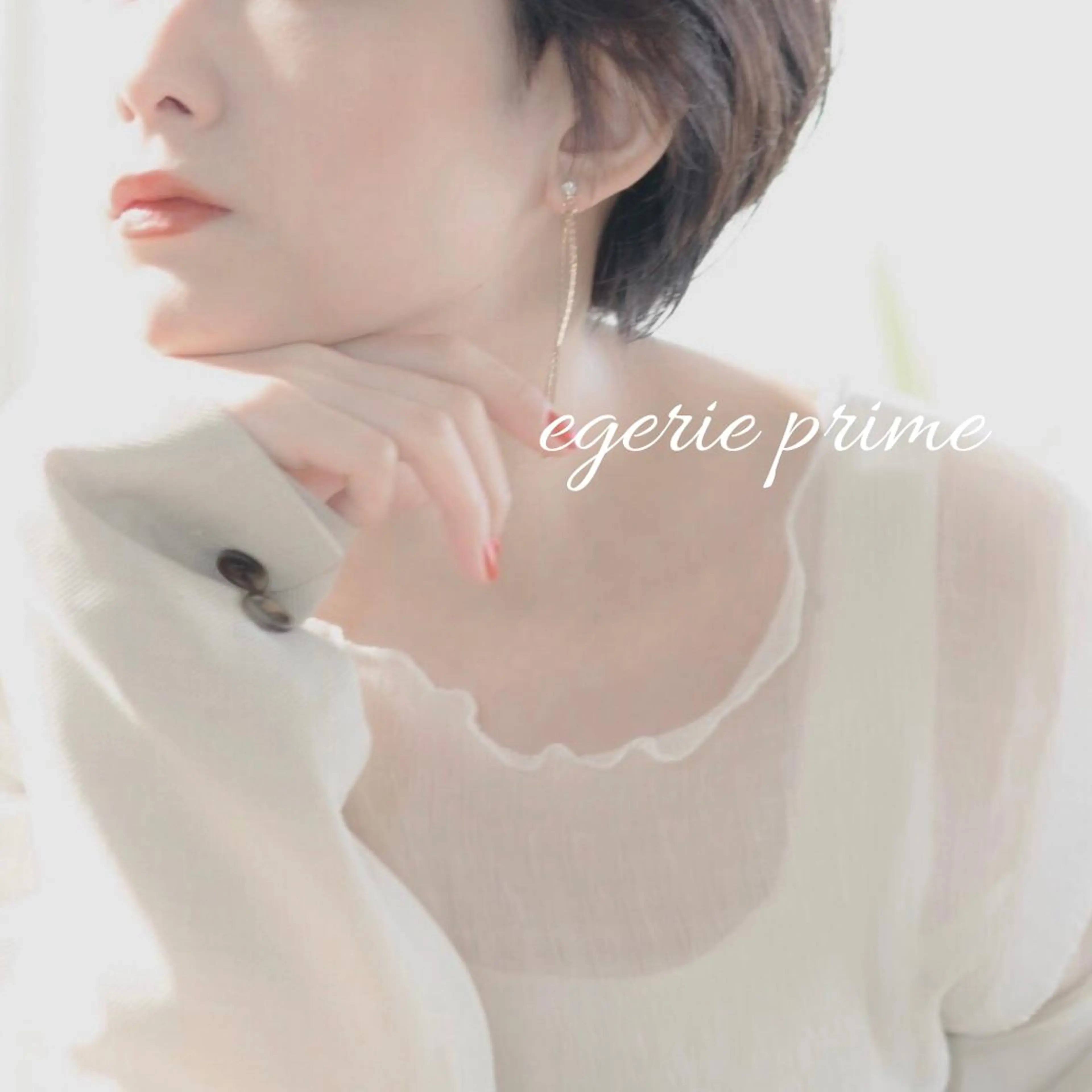 ショート カラー 🍊千葉 未来🍊店長のヘアスタイル