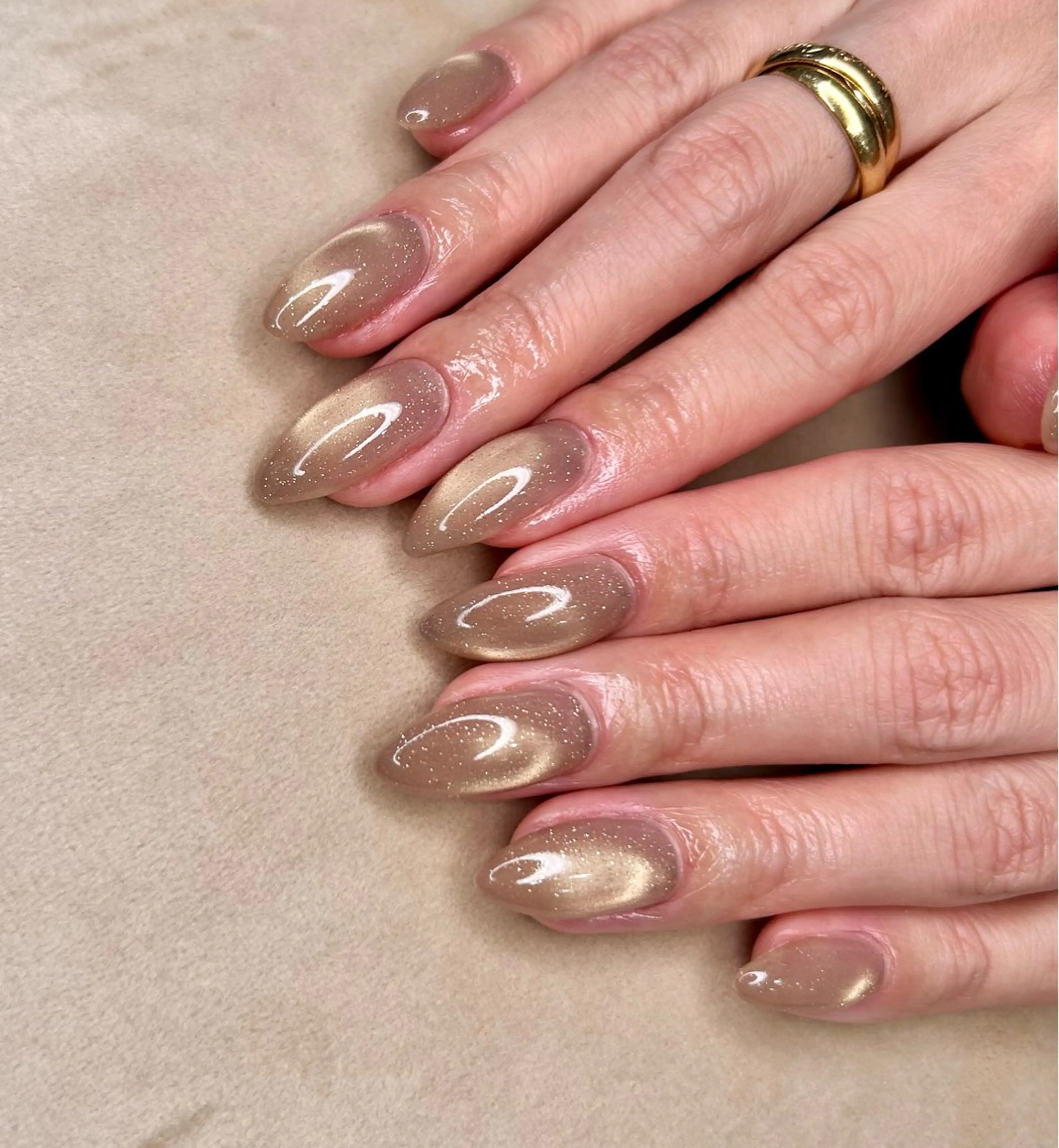 ネイル ハンドネイル edit MINAMIのネイルデザイン