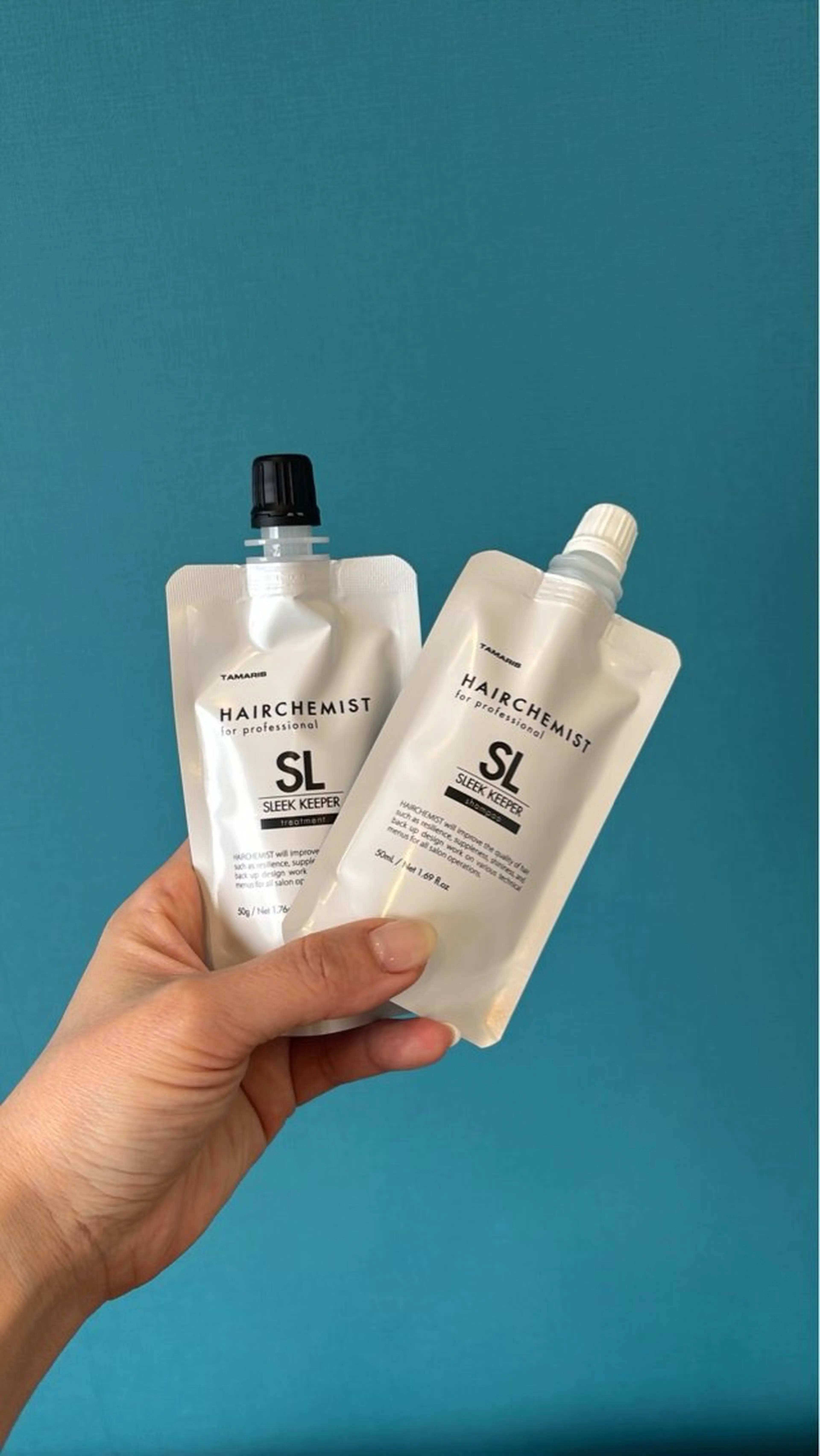 和田 志織のマツエク・マツパデザイン