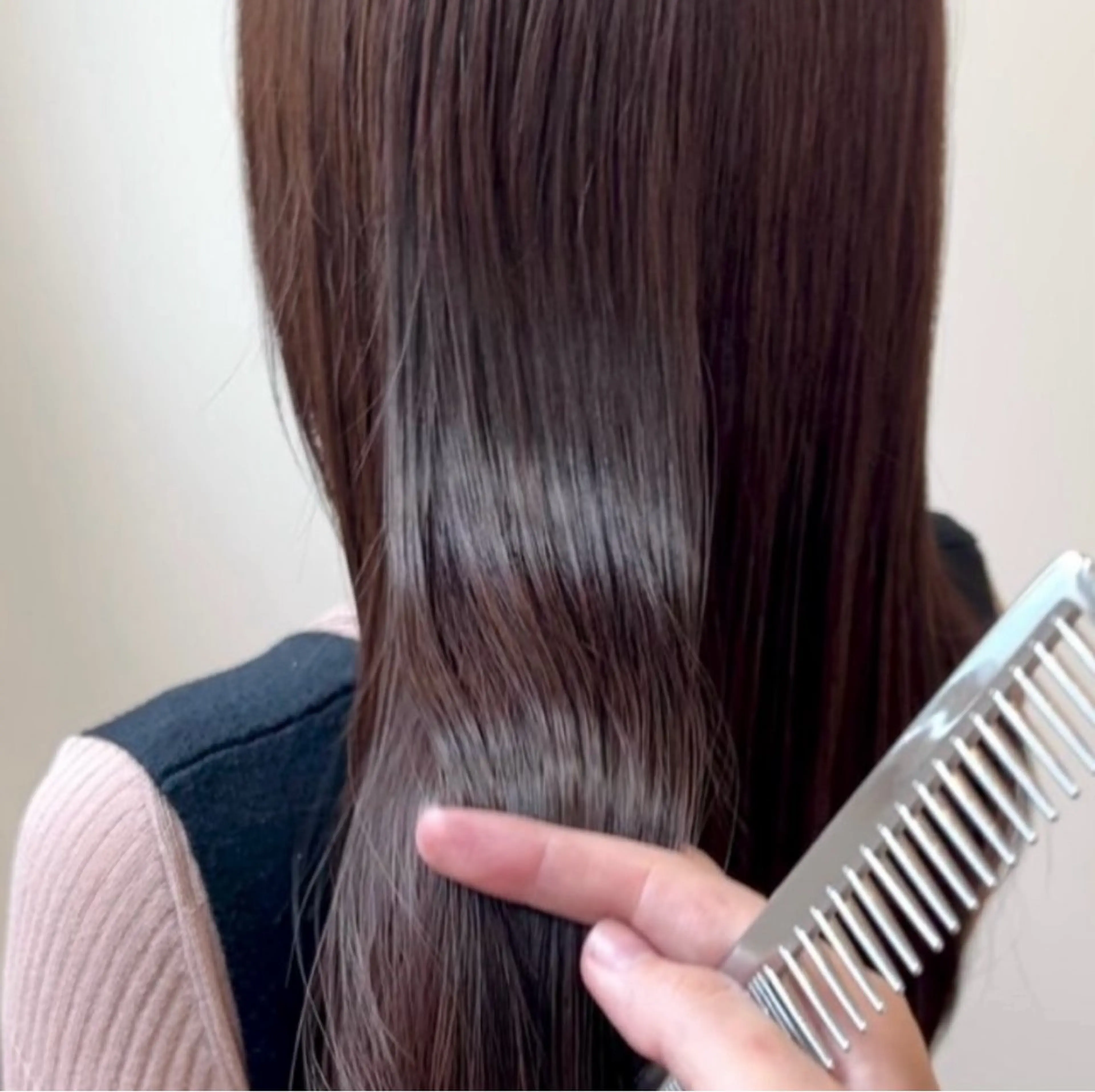 ワンカラー✨の写真