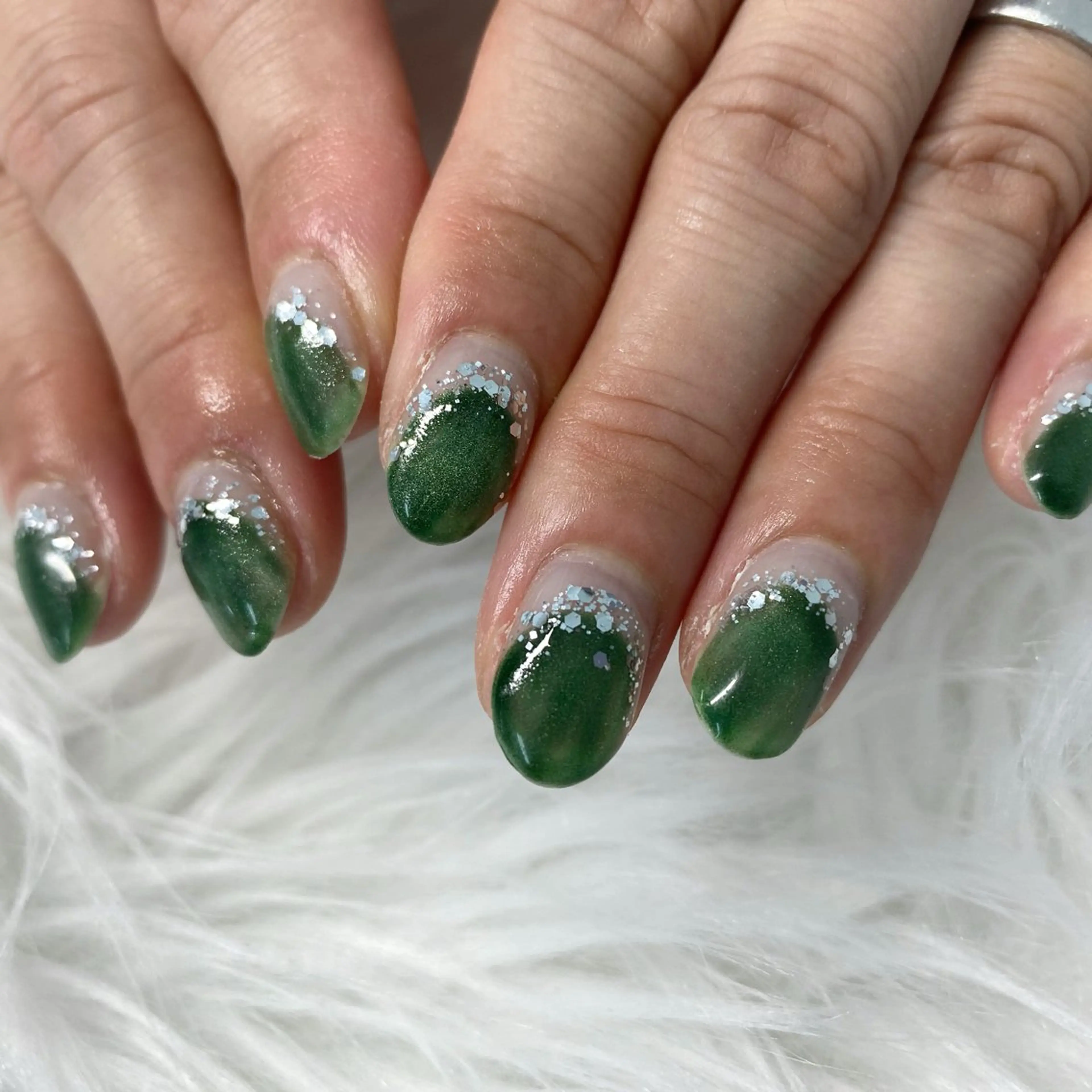 ネイル reyel Aのネイルデザイン