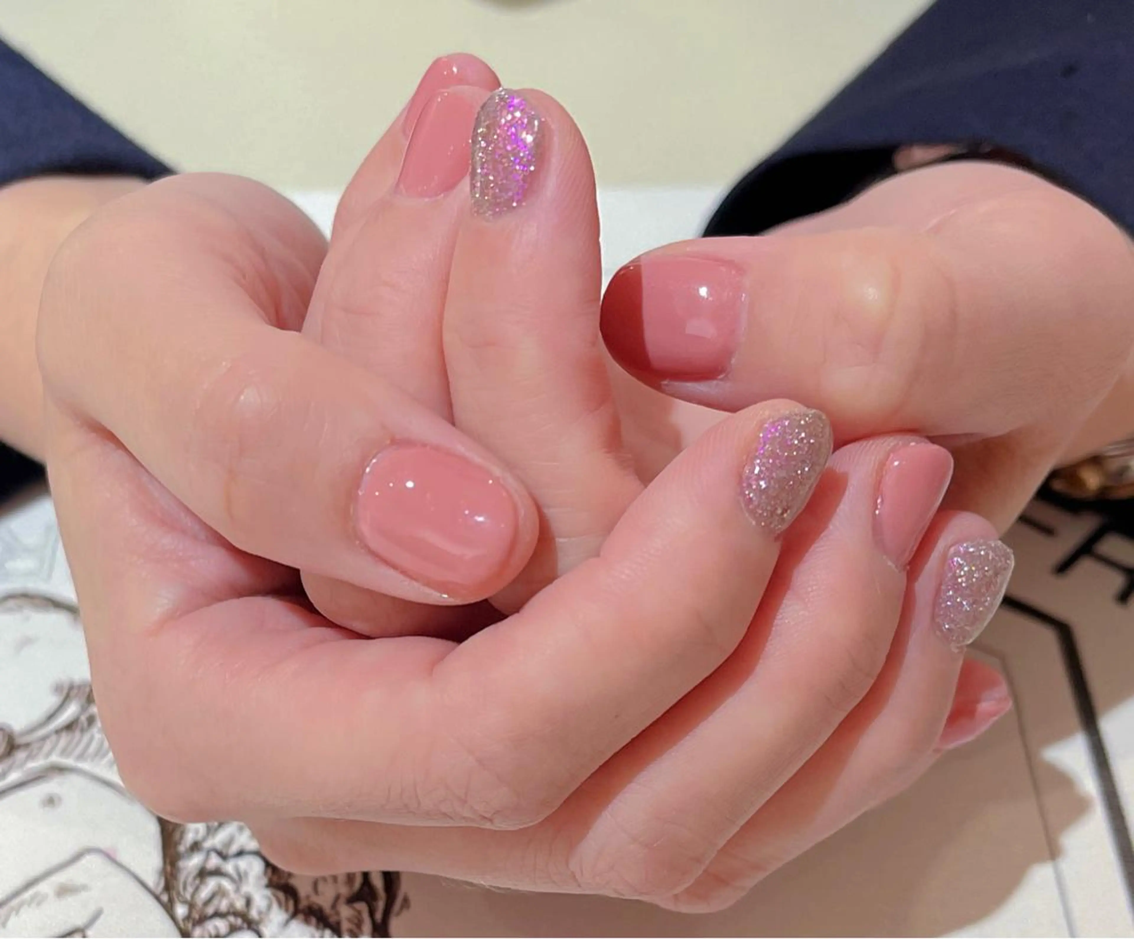 ネイル NANA NAILのネイルデザイン