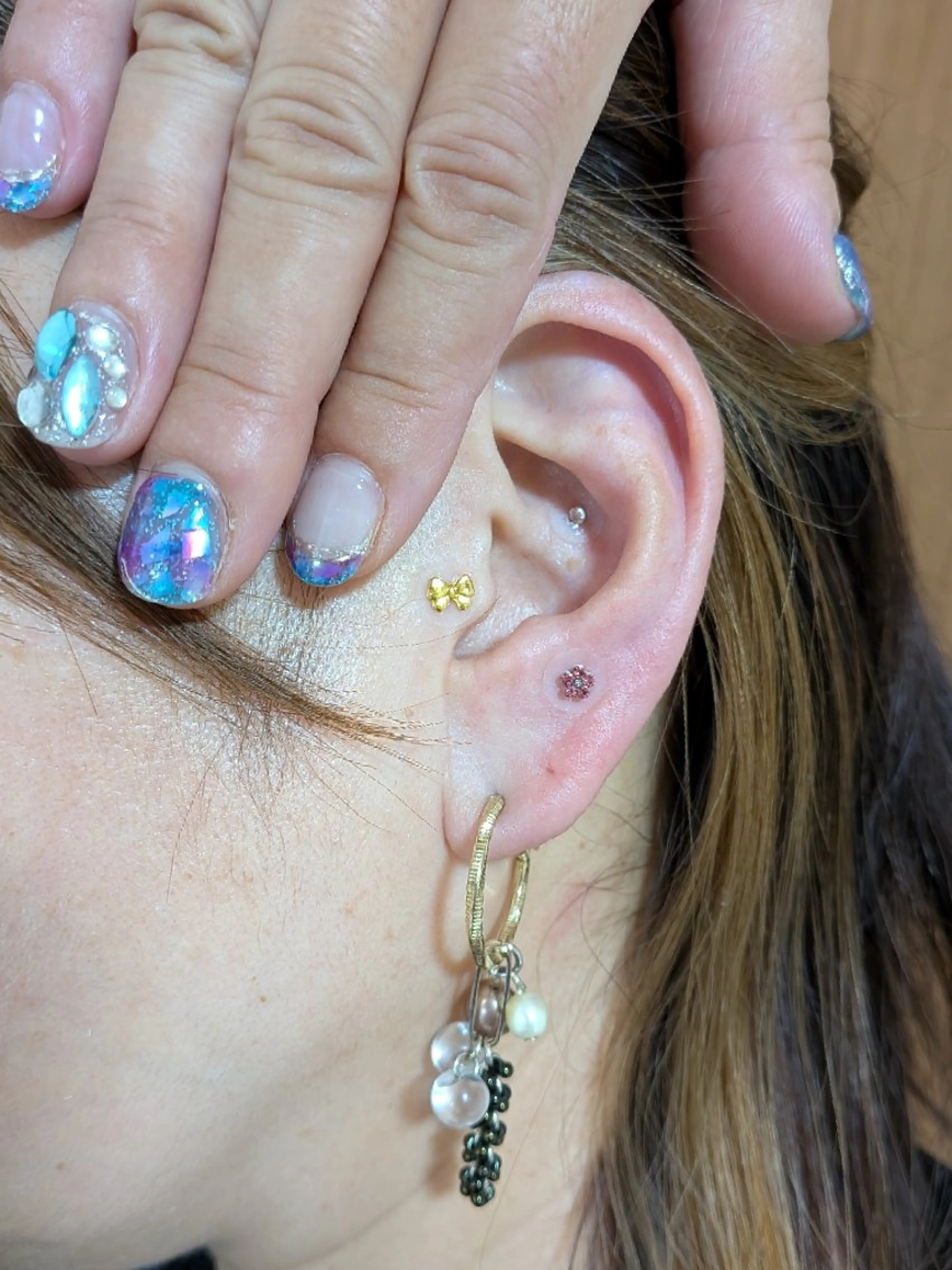 その他 Ailes 🌻NA*YÜ🌻の眉毛・アイブロウイメージ