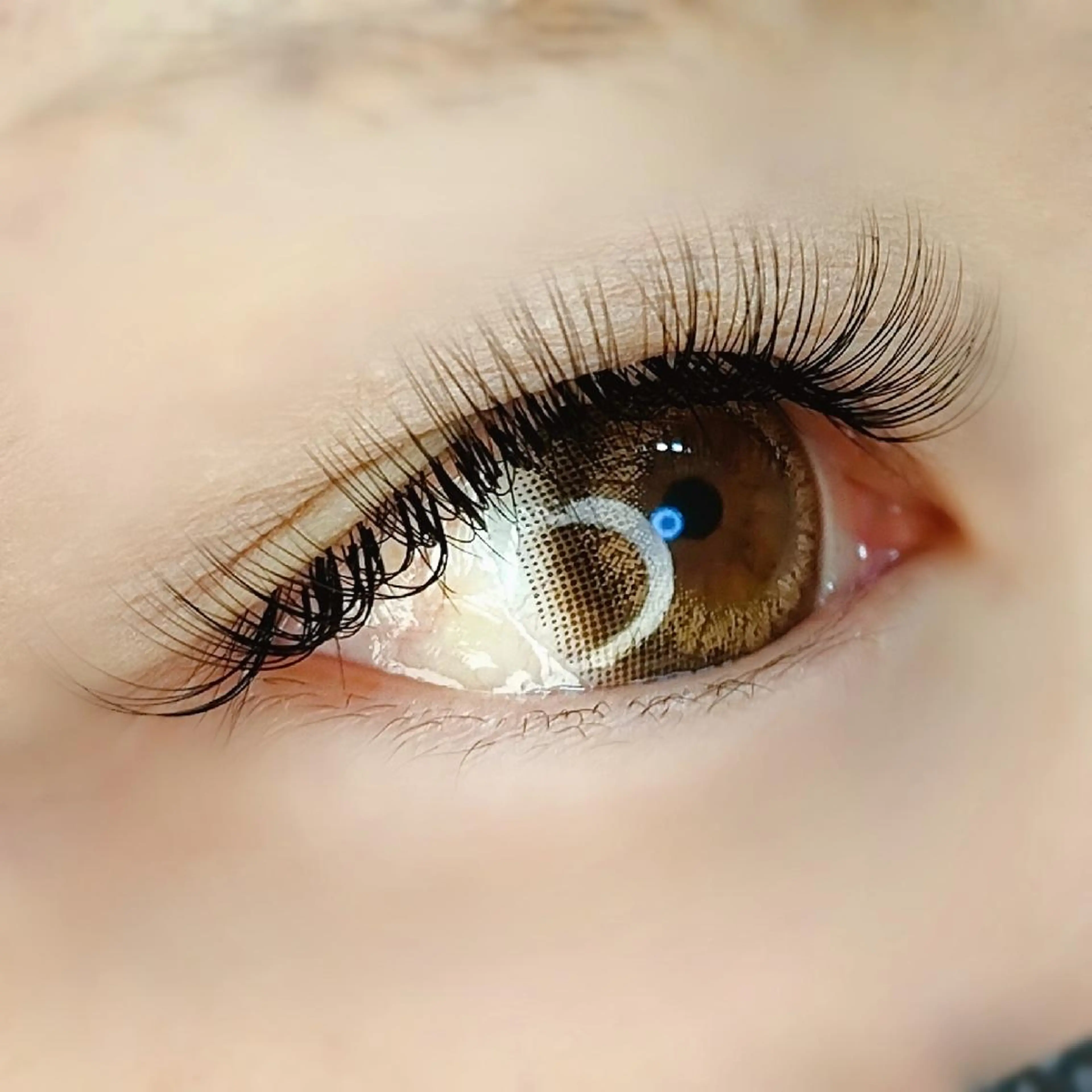 マツエク・マツパ 平山 ゆりのマツエク・マツパデザイン