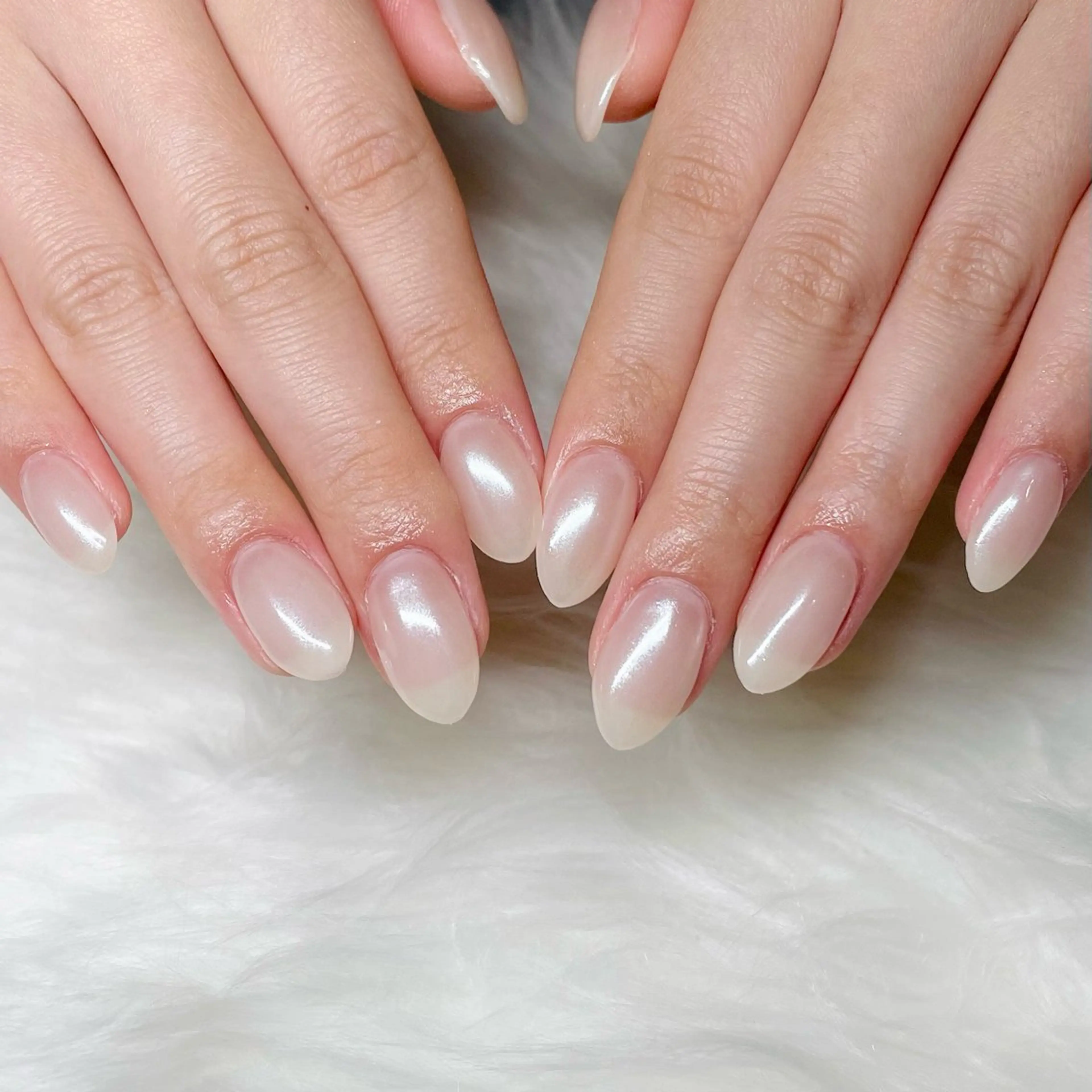 ネイル ハンドネイル Rimi.+【リーミプラス】なかもず店所属・Rimi.+ チナミのネイルデザイン