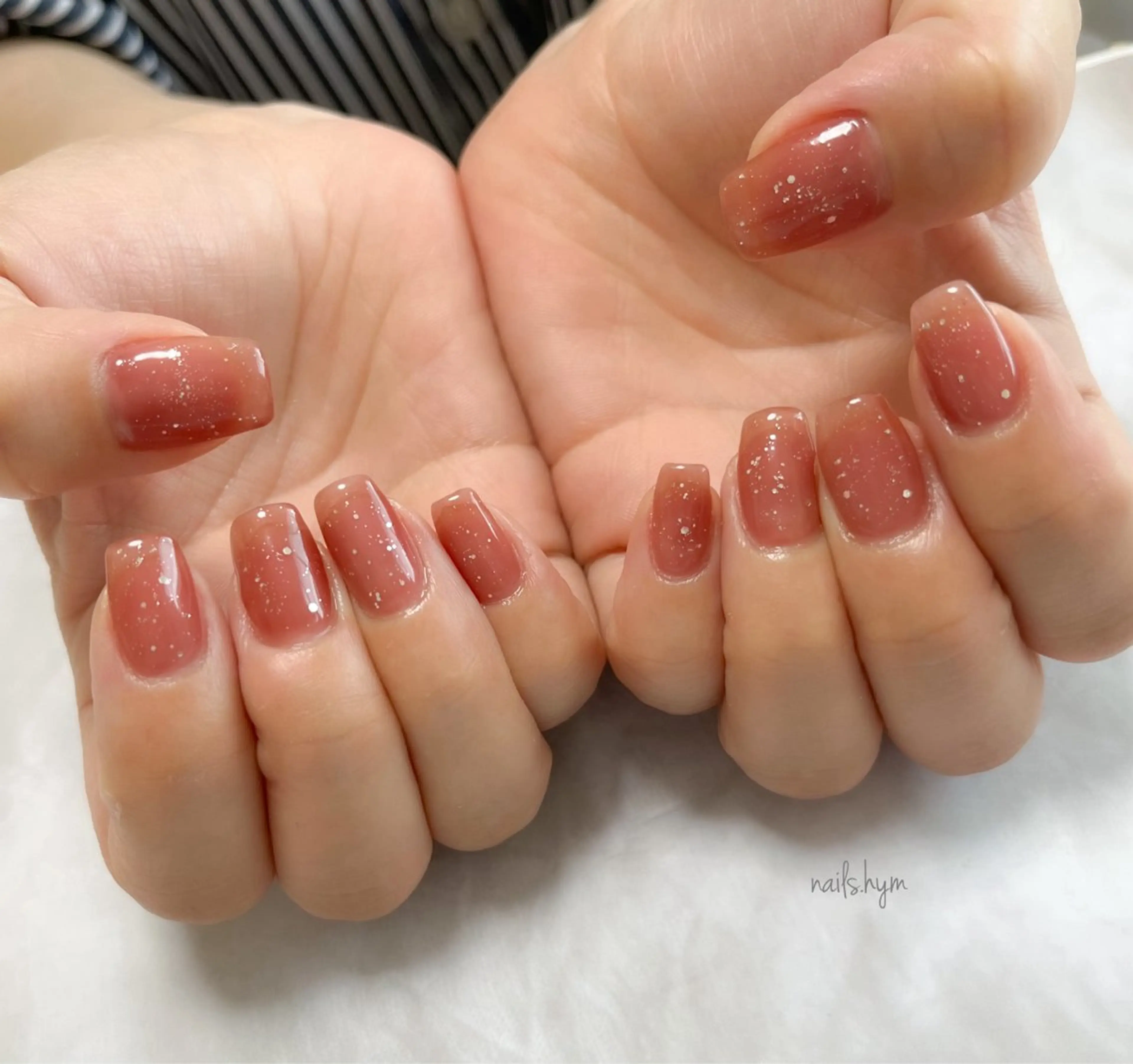 ネイル ハンドネイル nails. hymのネイルデザイン