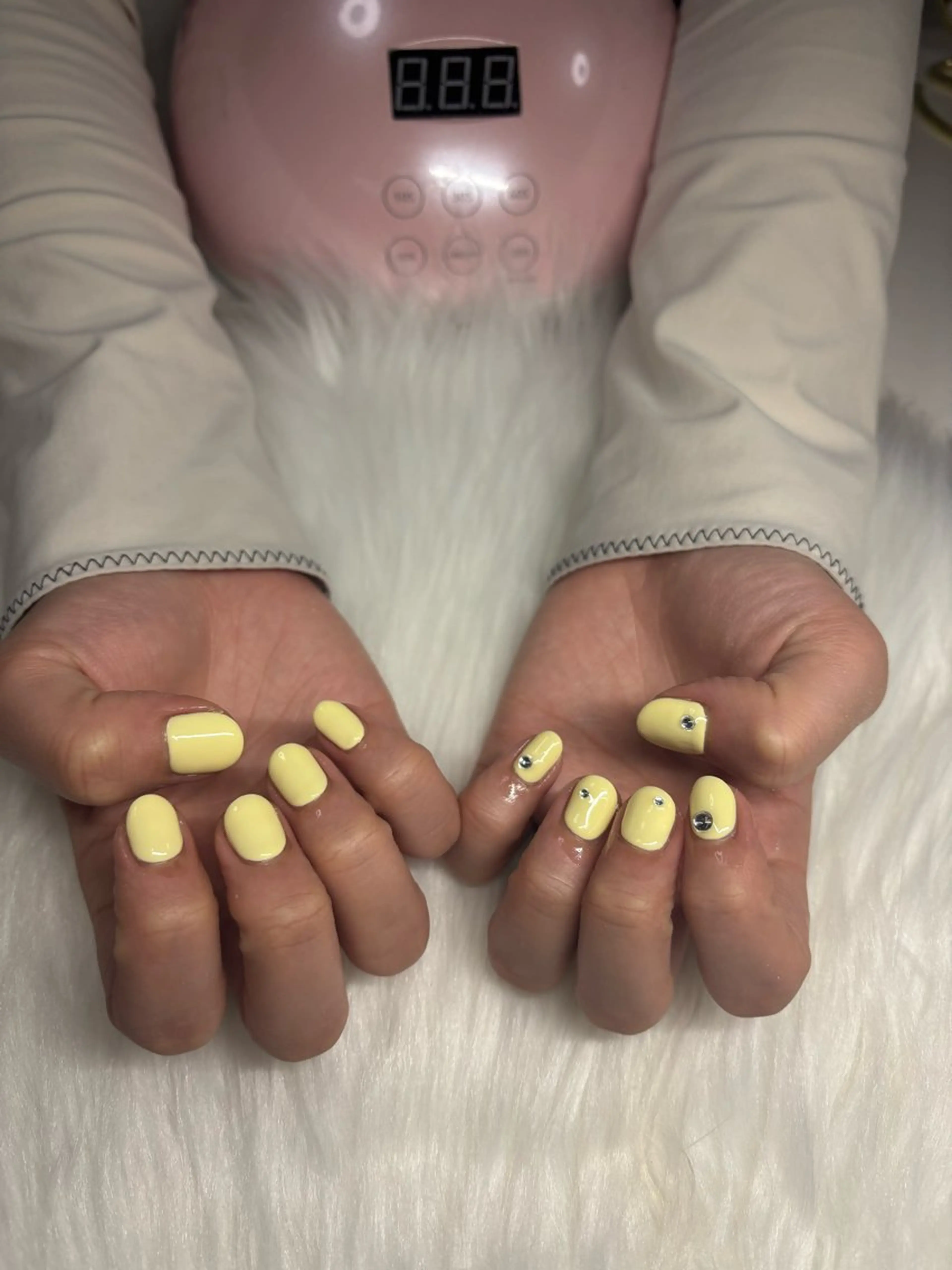 ネイル ハンドネイル MACHÉRIE青山 🎀のネイルデザイン