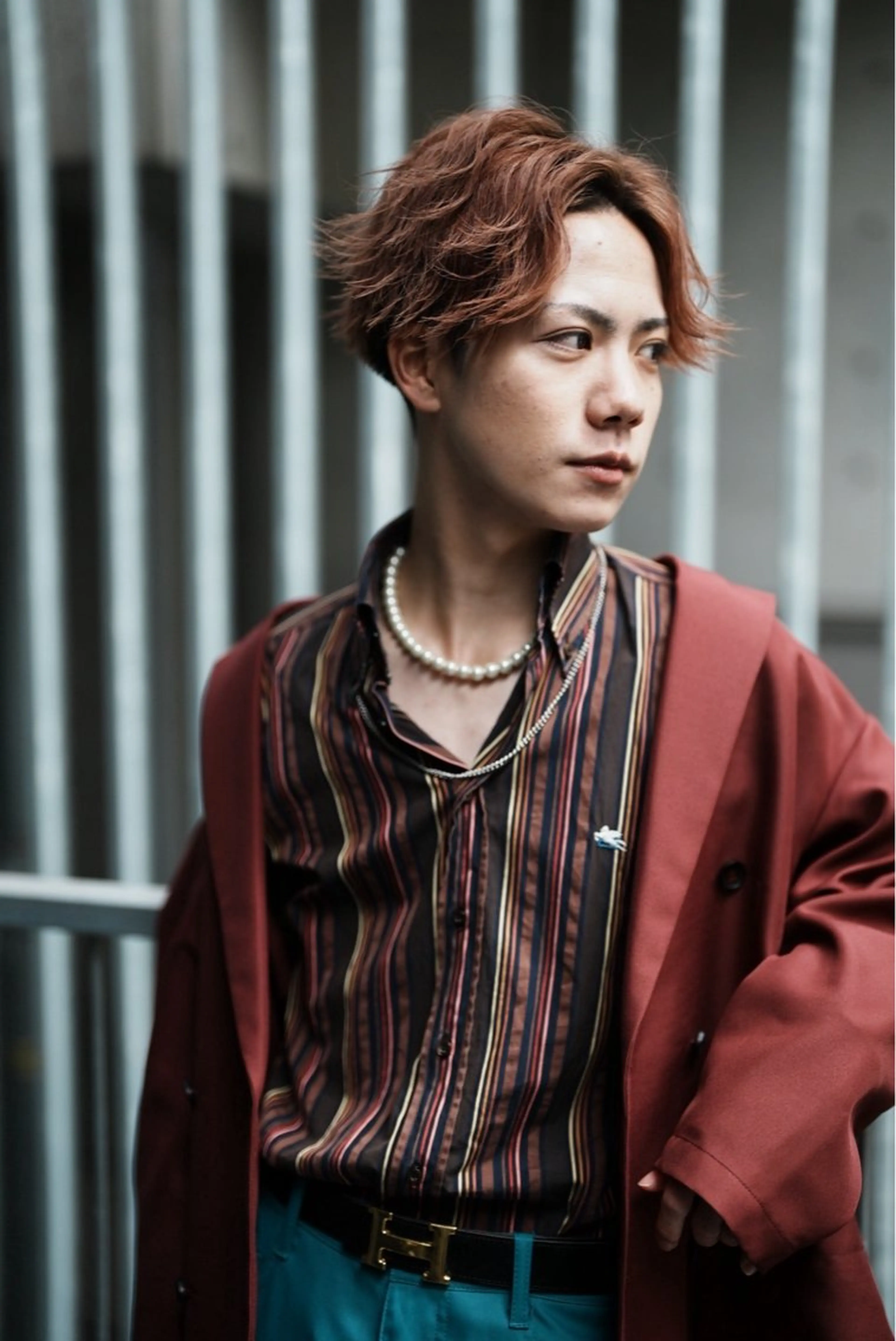 ⭐️2月限定⭐️カット＋ダブルカラーの写真