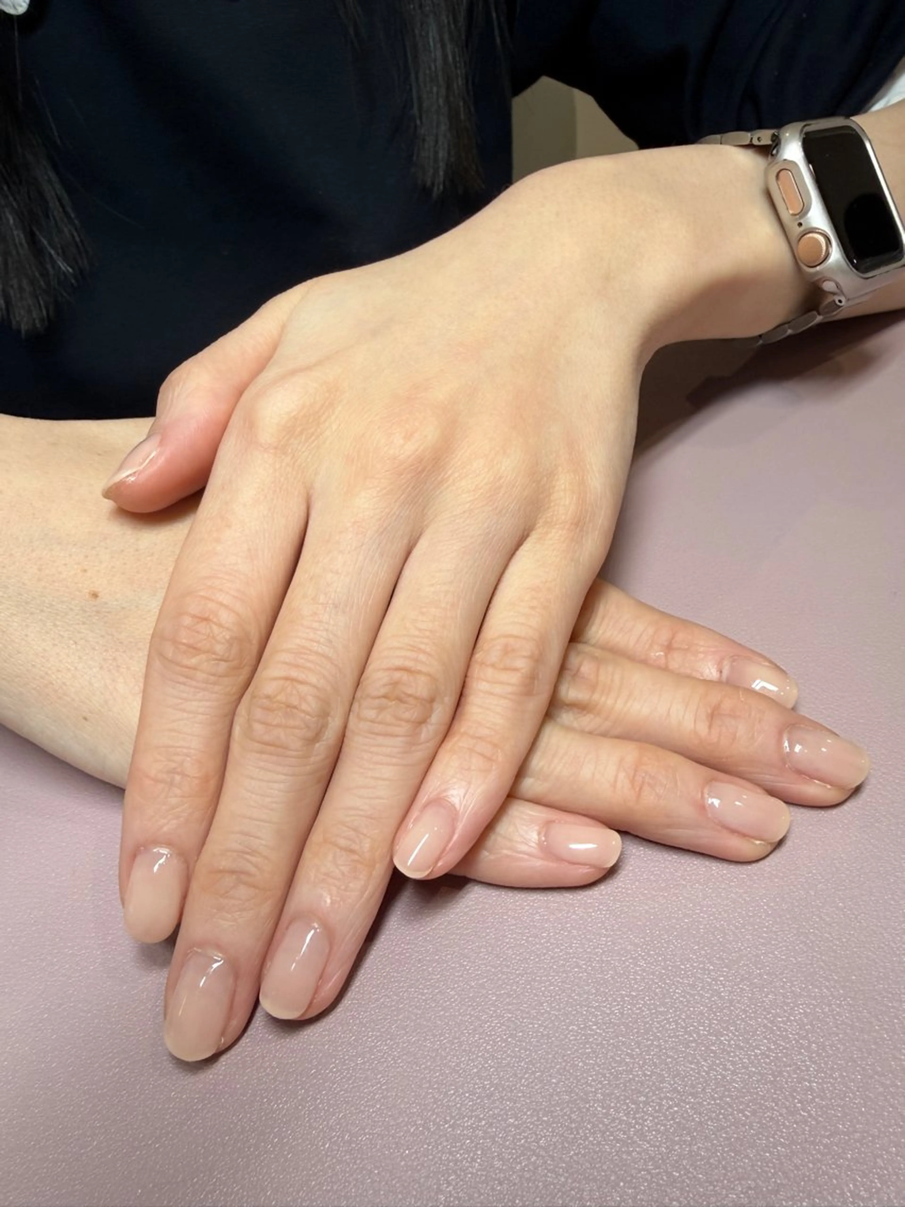 ネイル PLUMY かおるのネイルデザイン