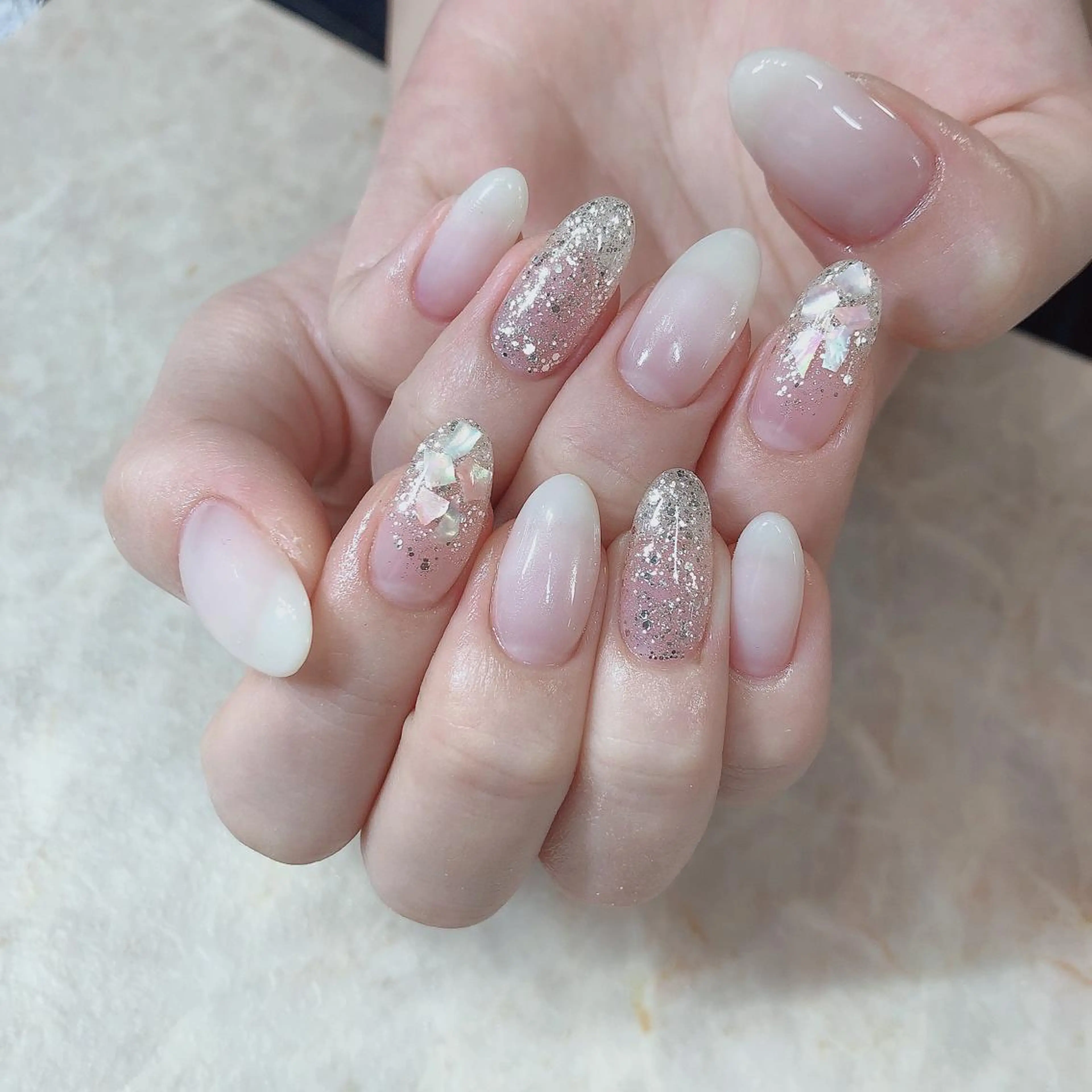 ネイル maison de NALIのネイルデザイン