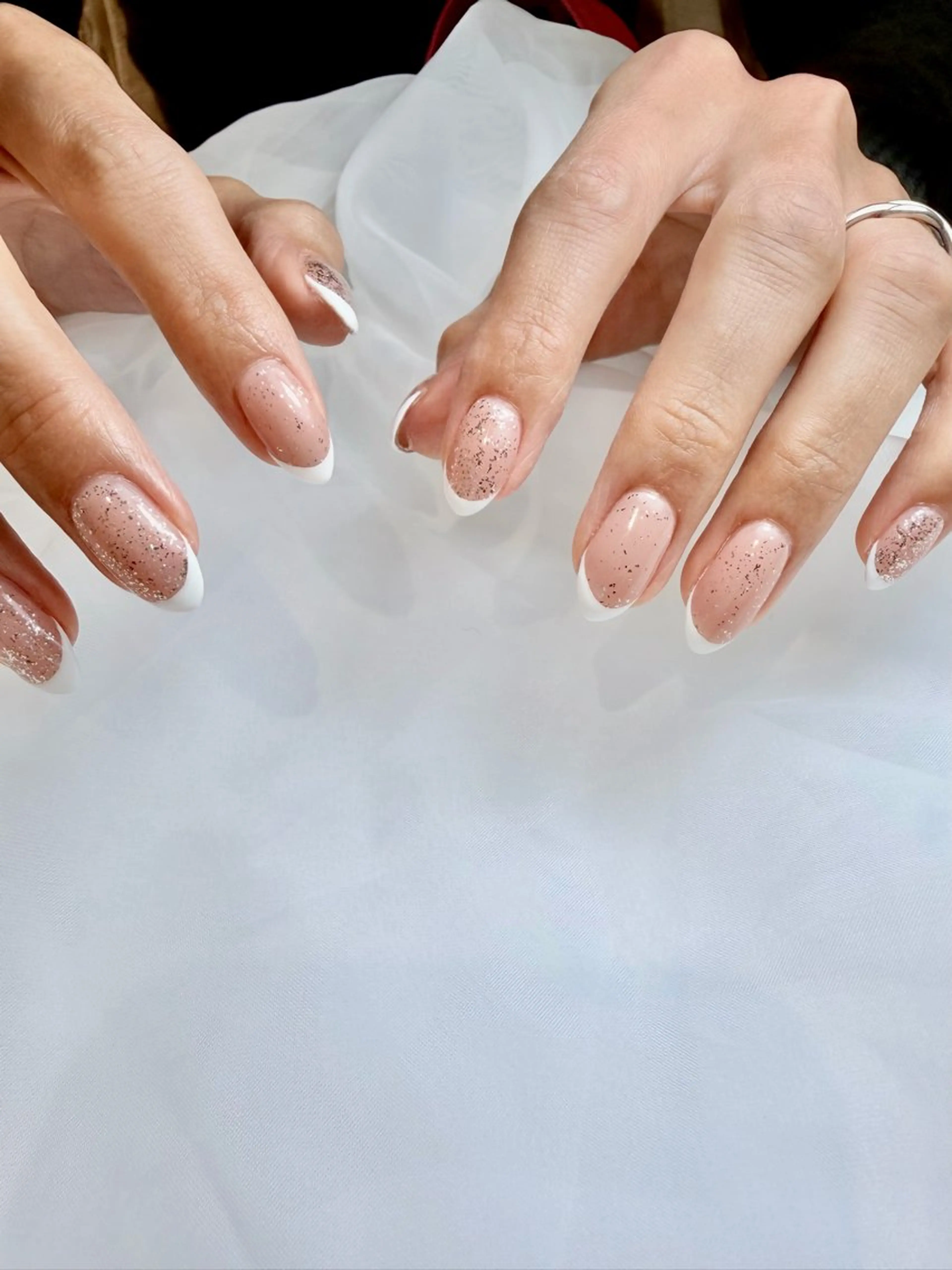 ネイル nail atelier Kのネイルデザイン