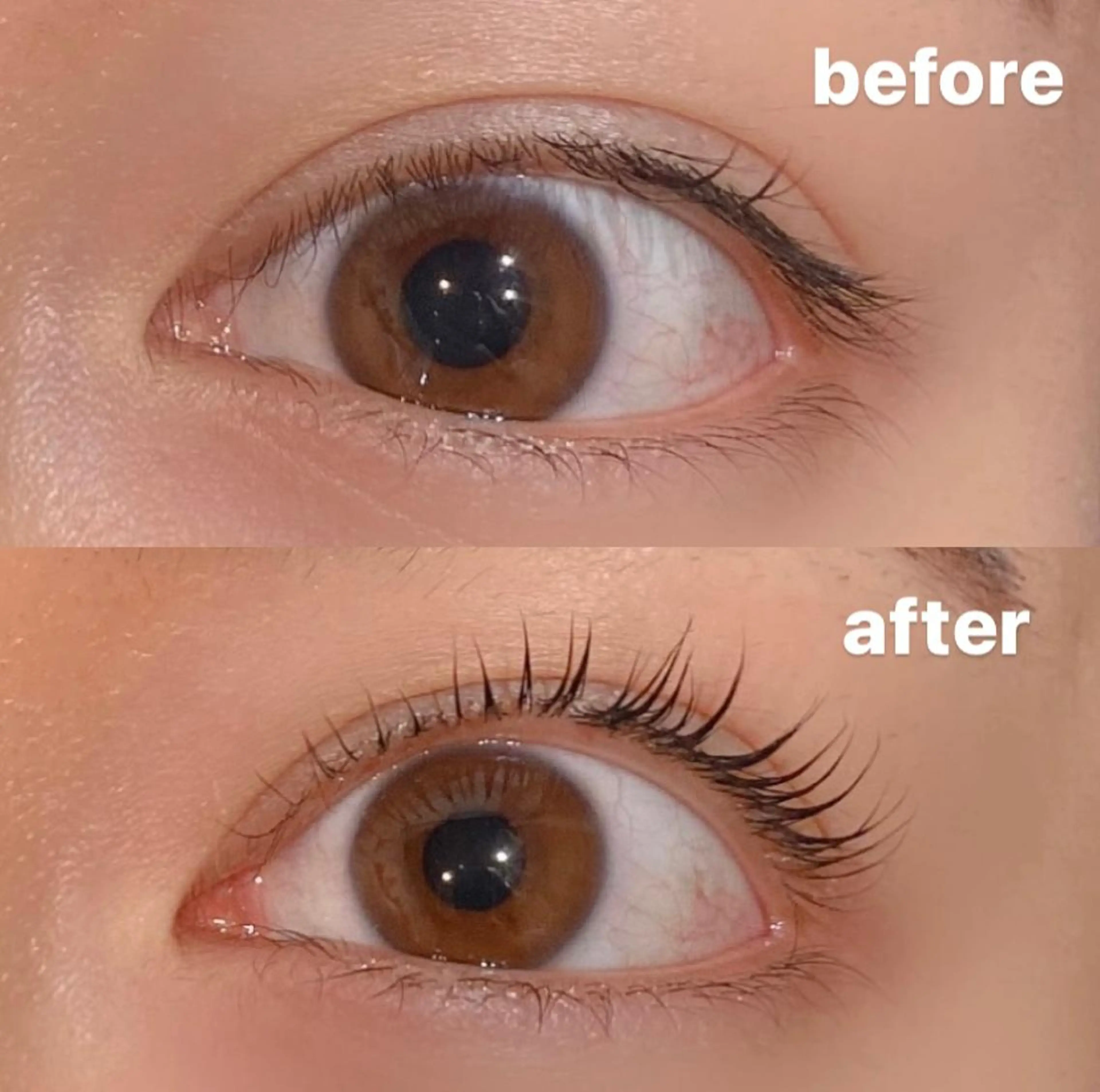 カラー マツエク・マツパ HINANO🌷 髪質改善サロンの眉毛・アイブロウイメージ