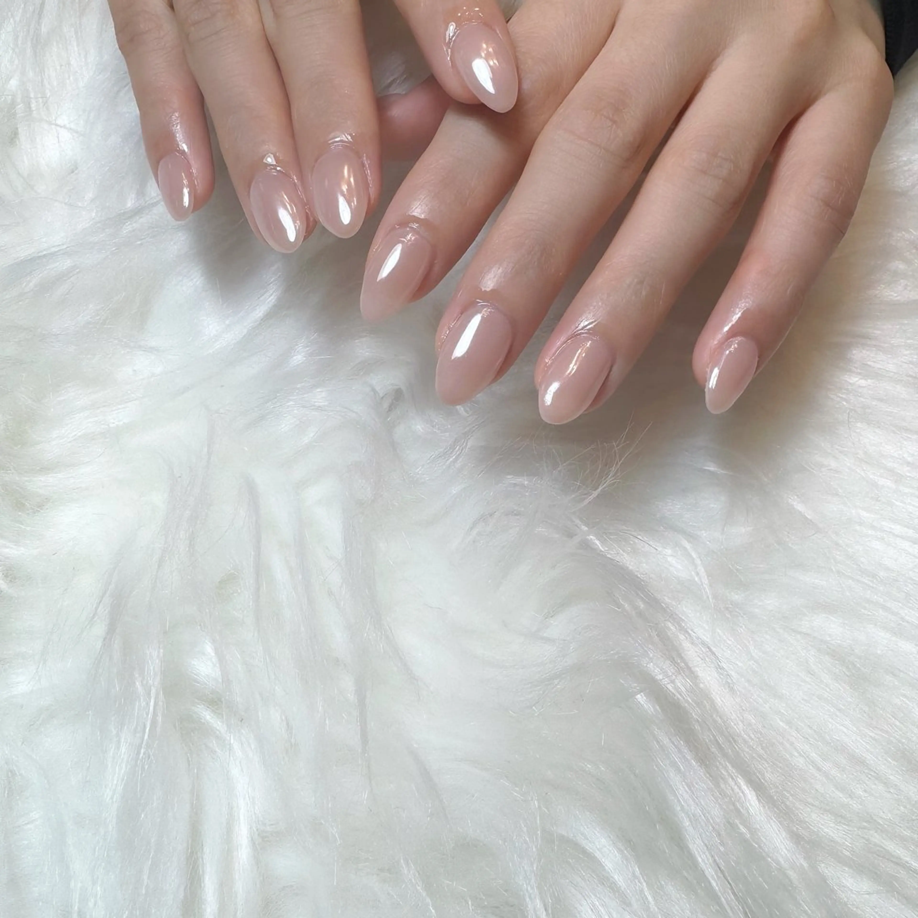 ネイル Aulu'bネイル ボディージュエリーのネイルデザイン