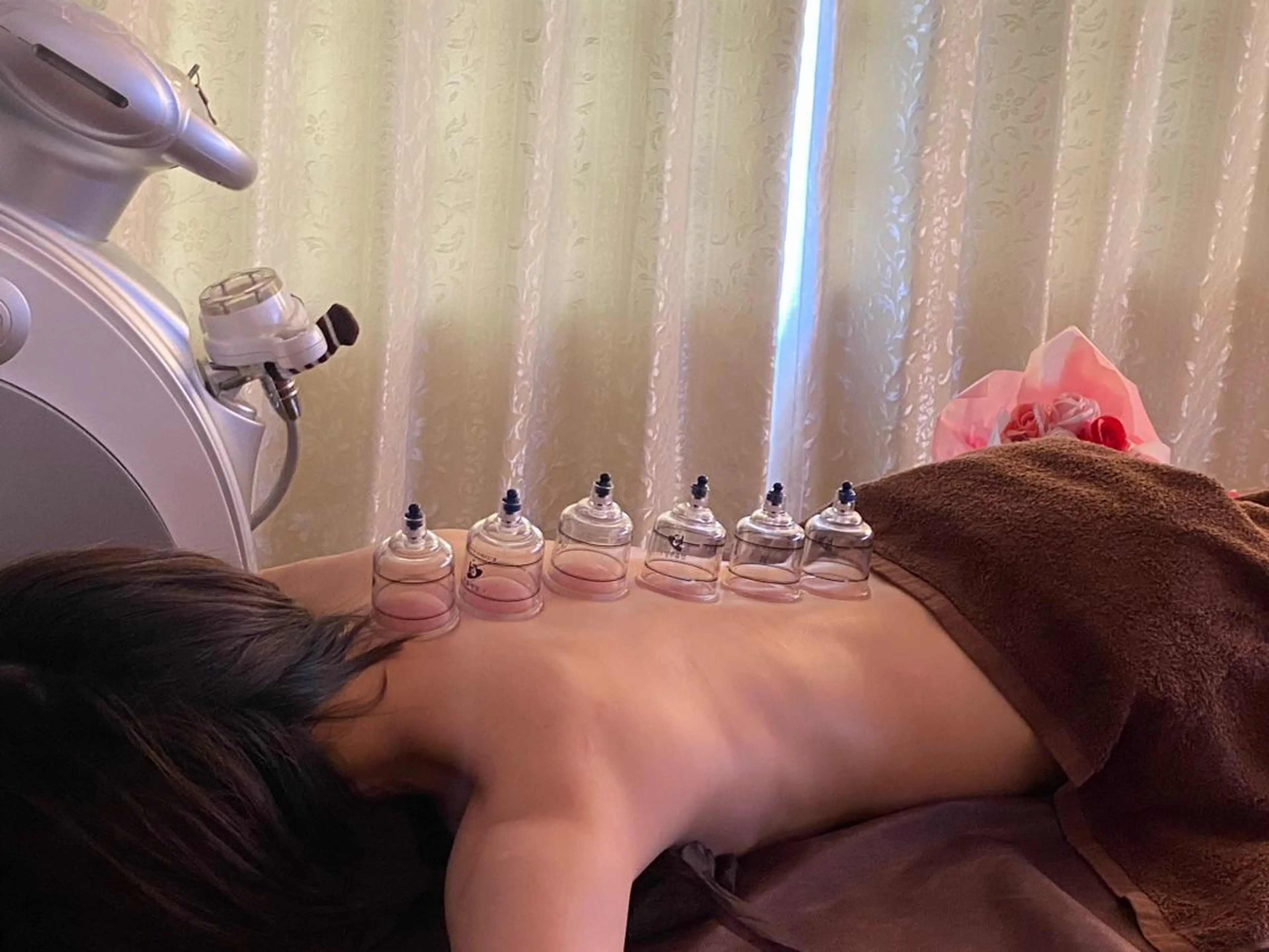 東洋エステToyou-beauty所属・東洋エステサロン 姫路のエステ・リラクイメージ