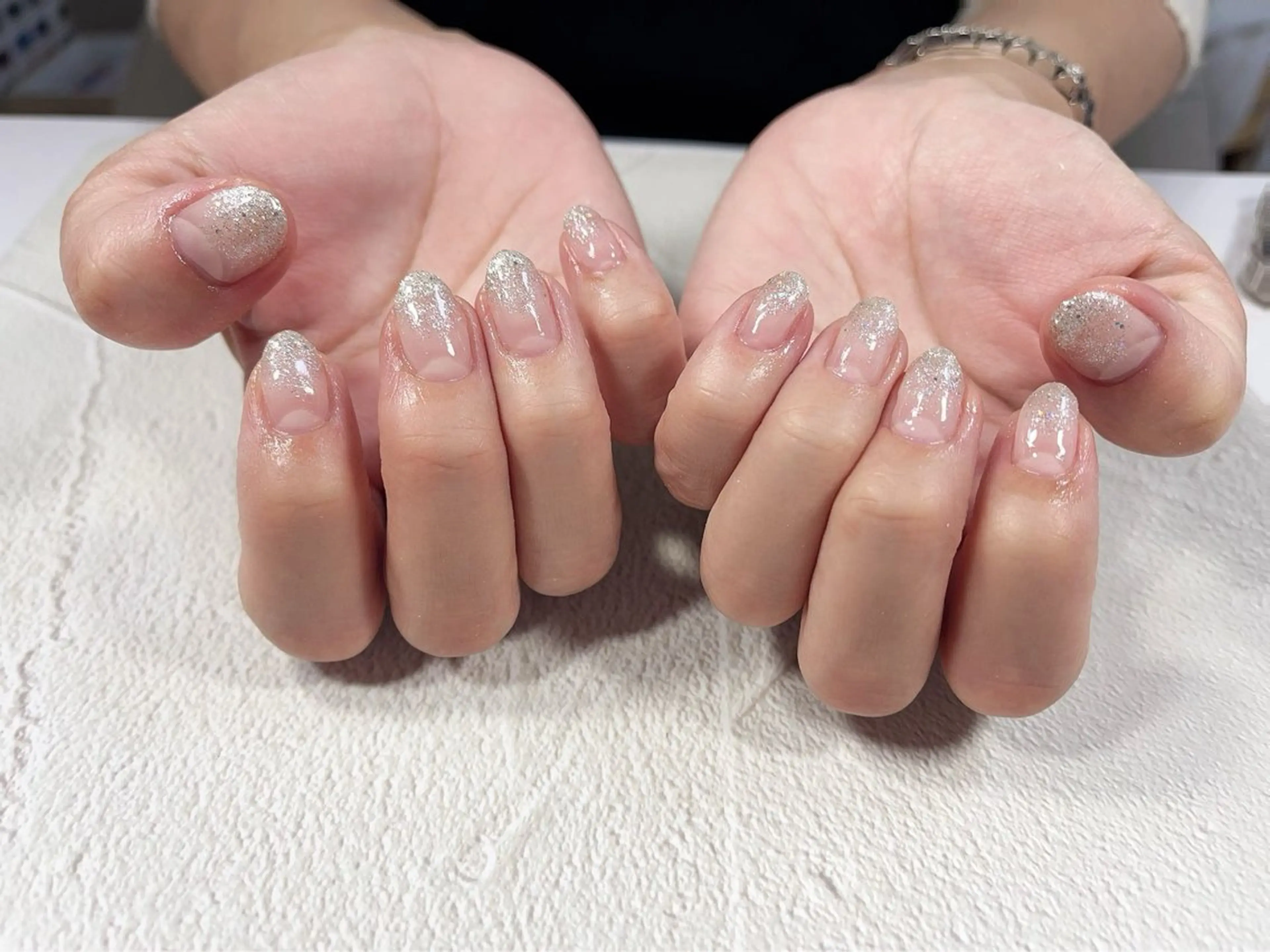 ネイル ネイルサロン ロア旧ジョリーのネイルデザイン