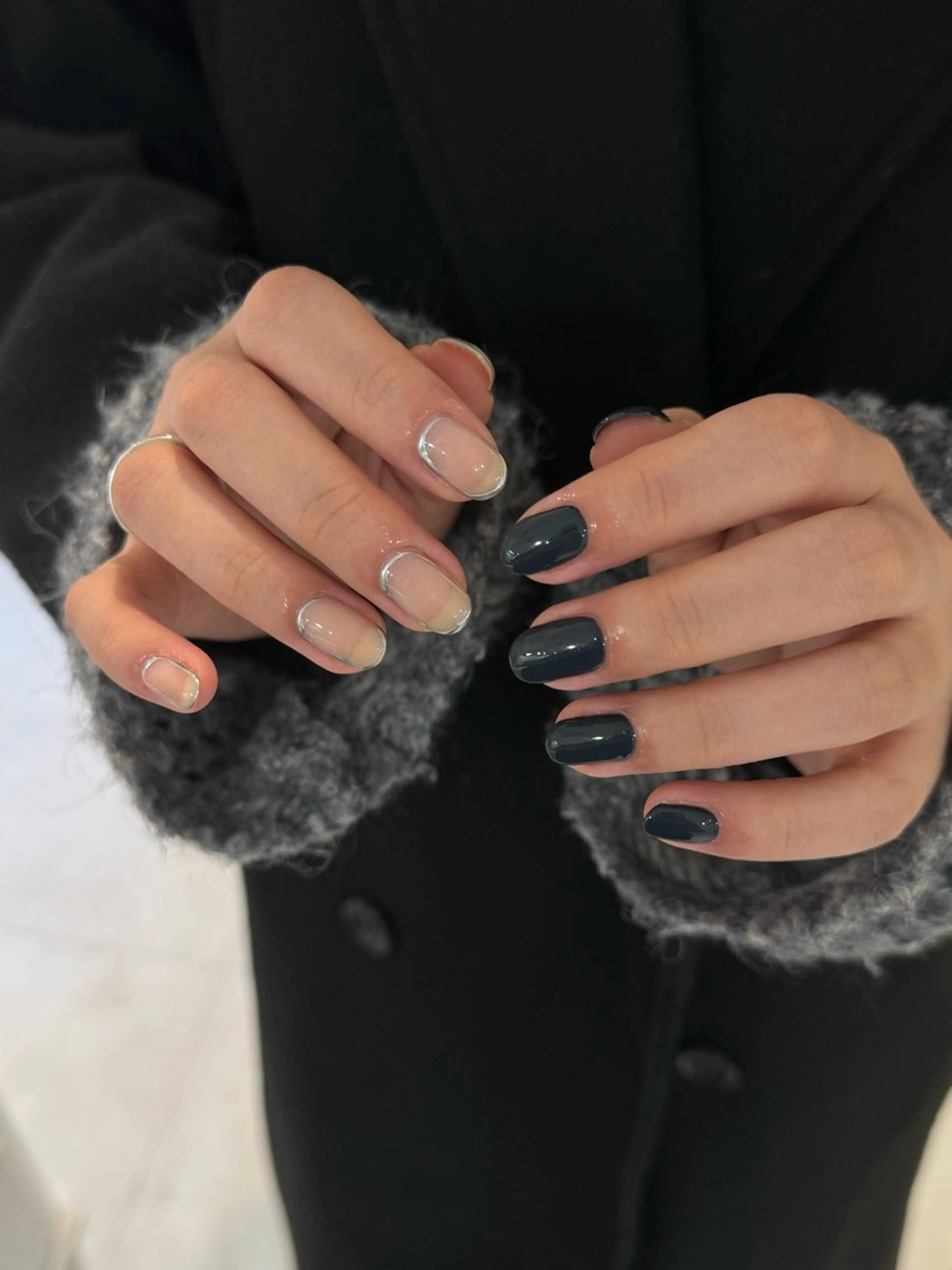 ネイル salondevi2 rikoの眉毛・アイブロウイメージ