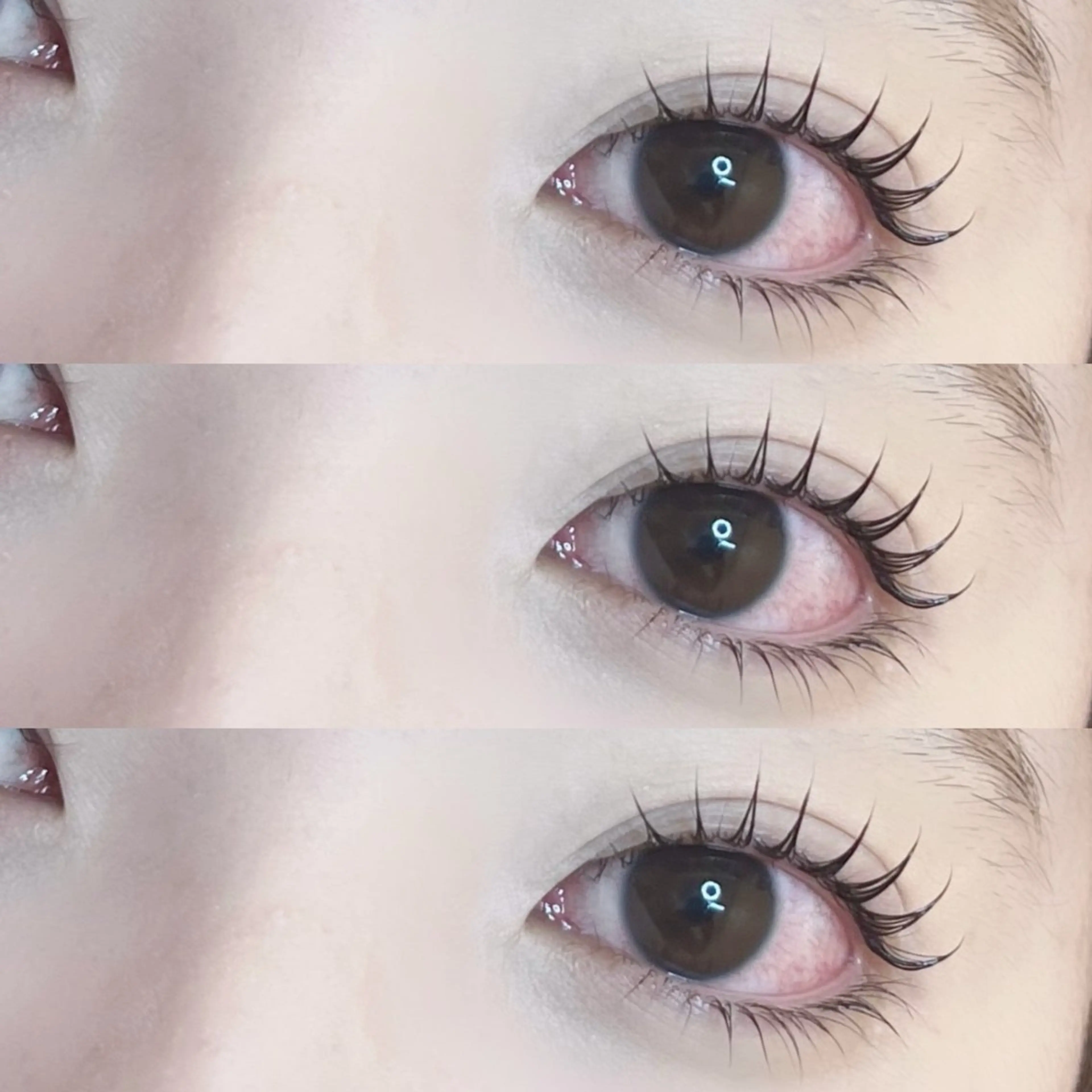 マツエク・マツパ cocolash所属・coco lashのマツエク・マツパデザイン