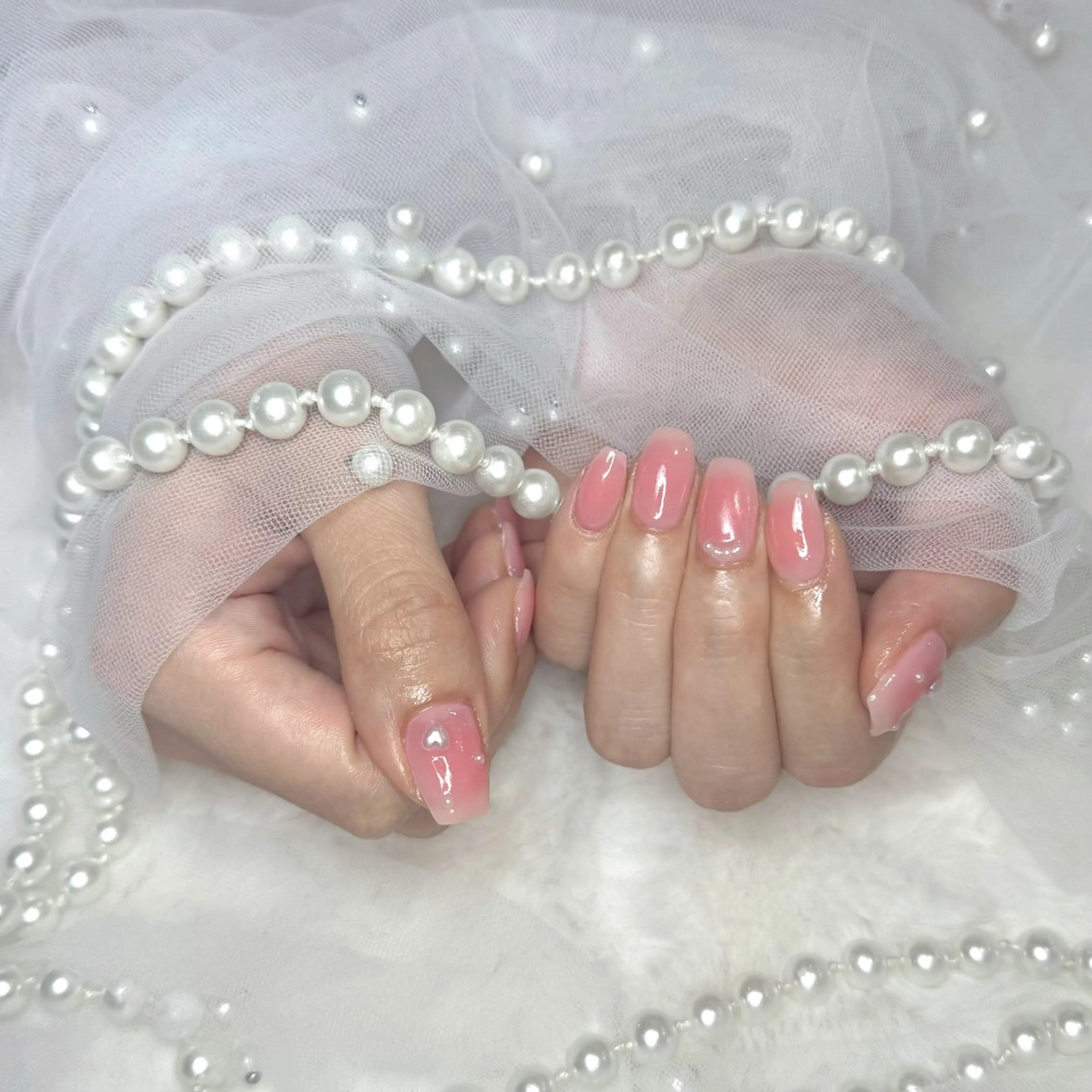 ネイル ハンドネイル You&Me Ibukiのネイルデザイン