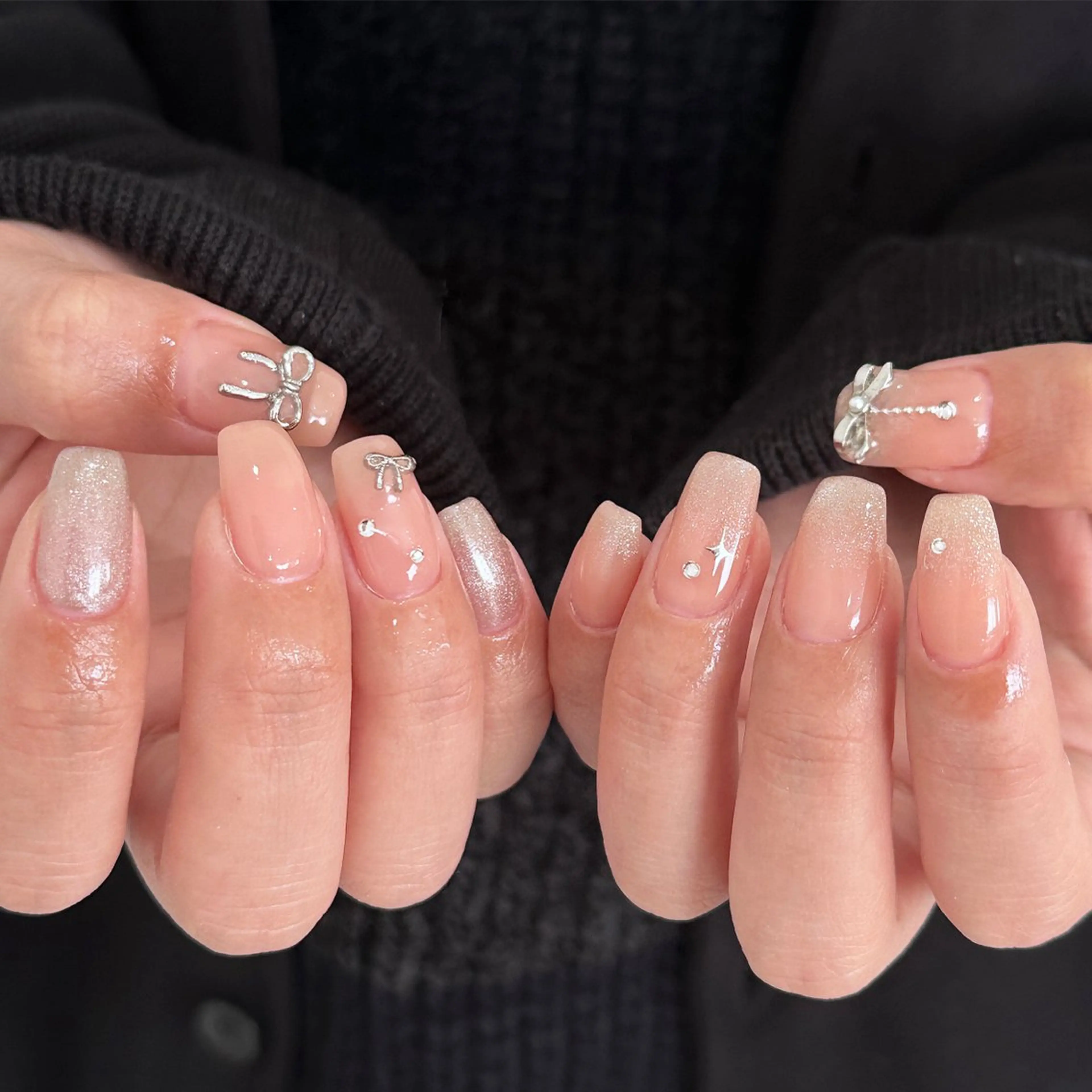 ネイル nailsalon  TORONのネイルデザイン