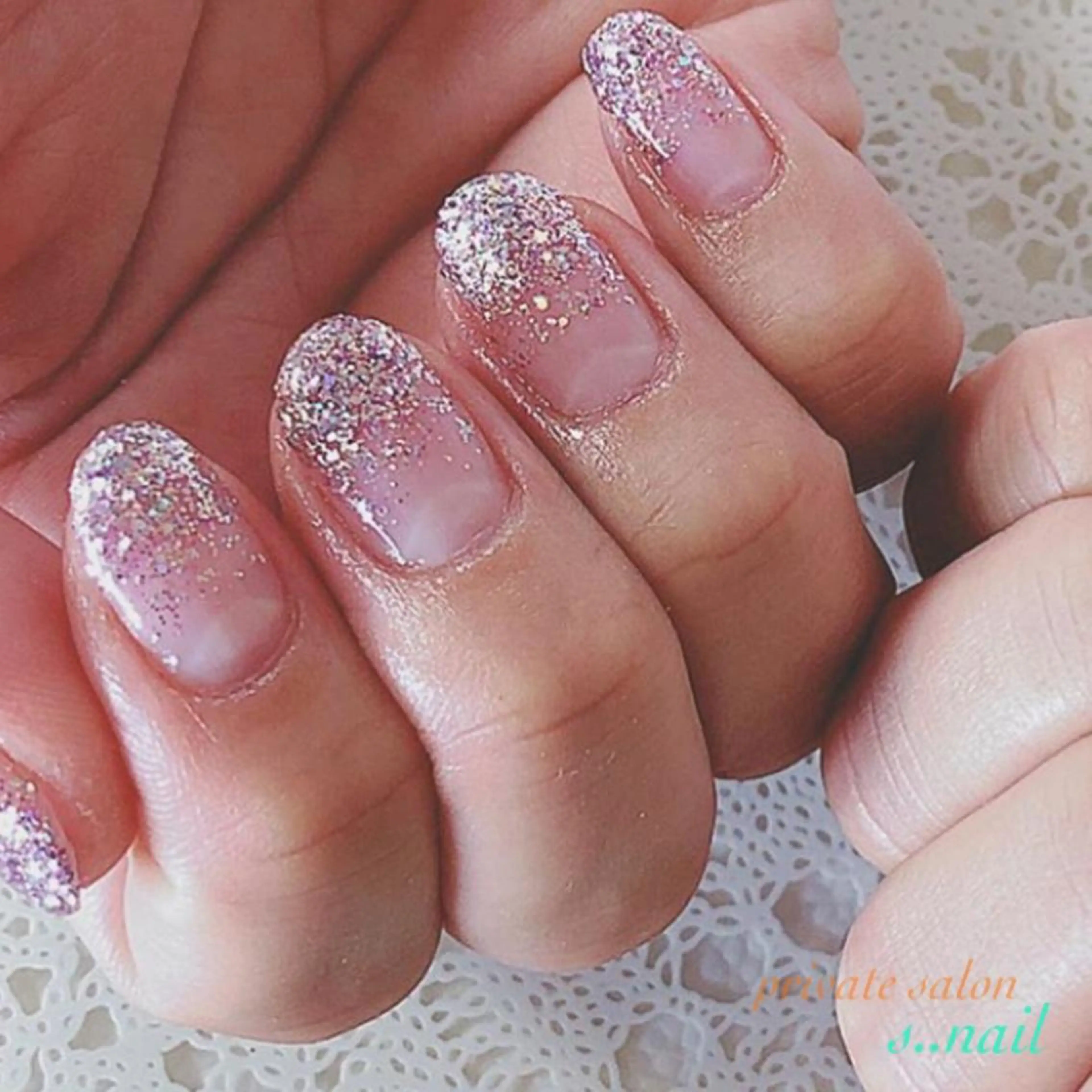 ネイル s..nail / MORITAのネイルデザイン