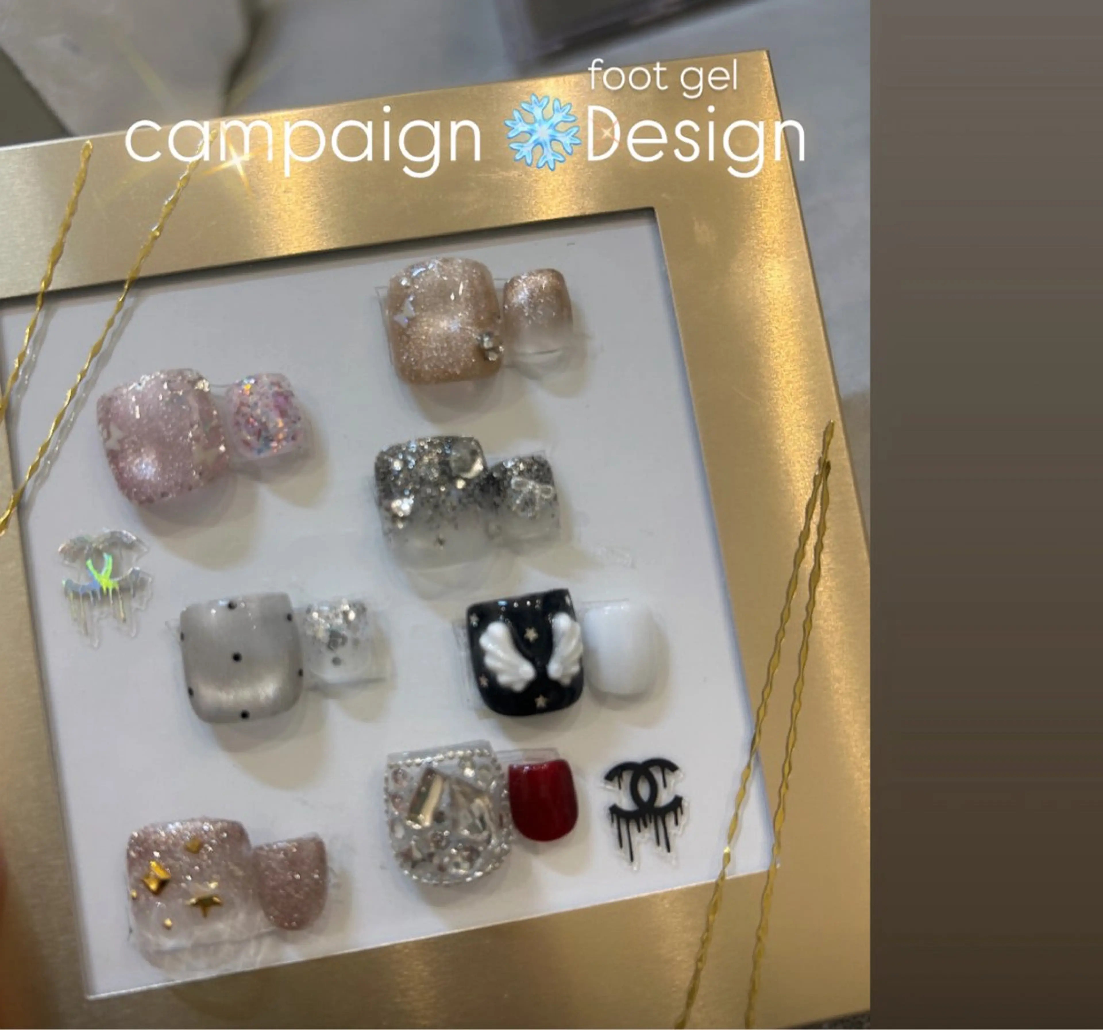 ネイル *･*MIMnail 1号店･*:･*のネイルデザイン