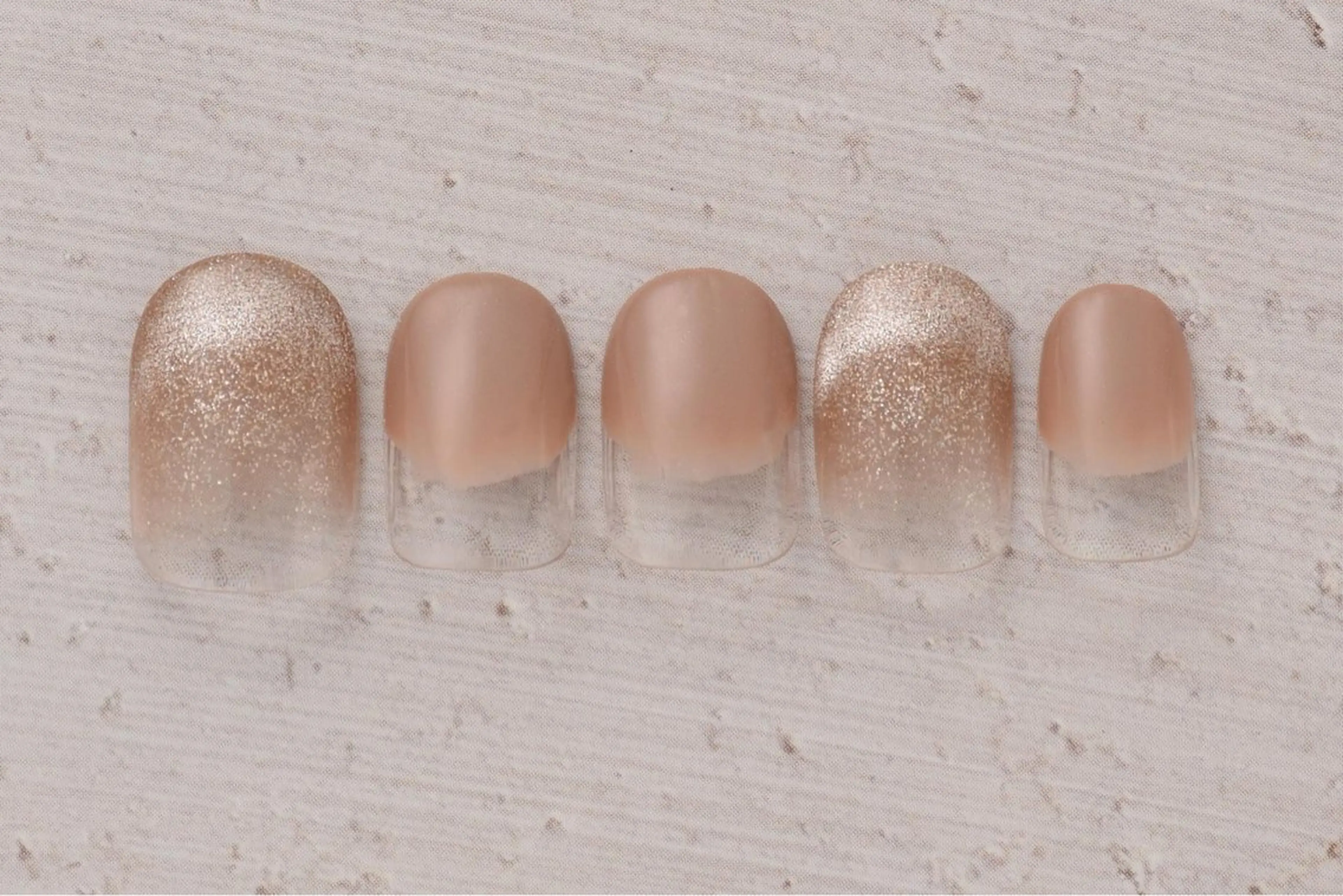 ネイル 宮崎 のどかのネイルデザイン