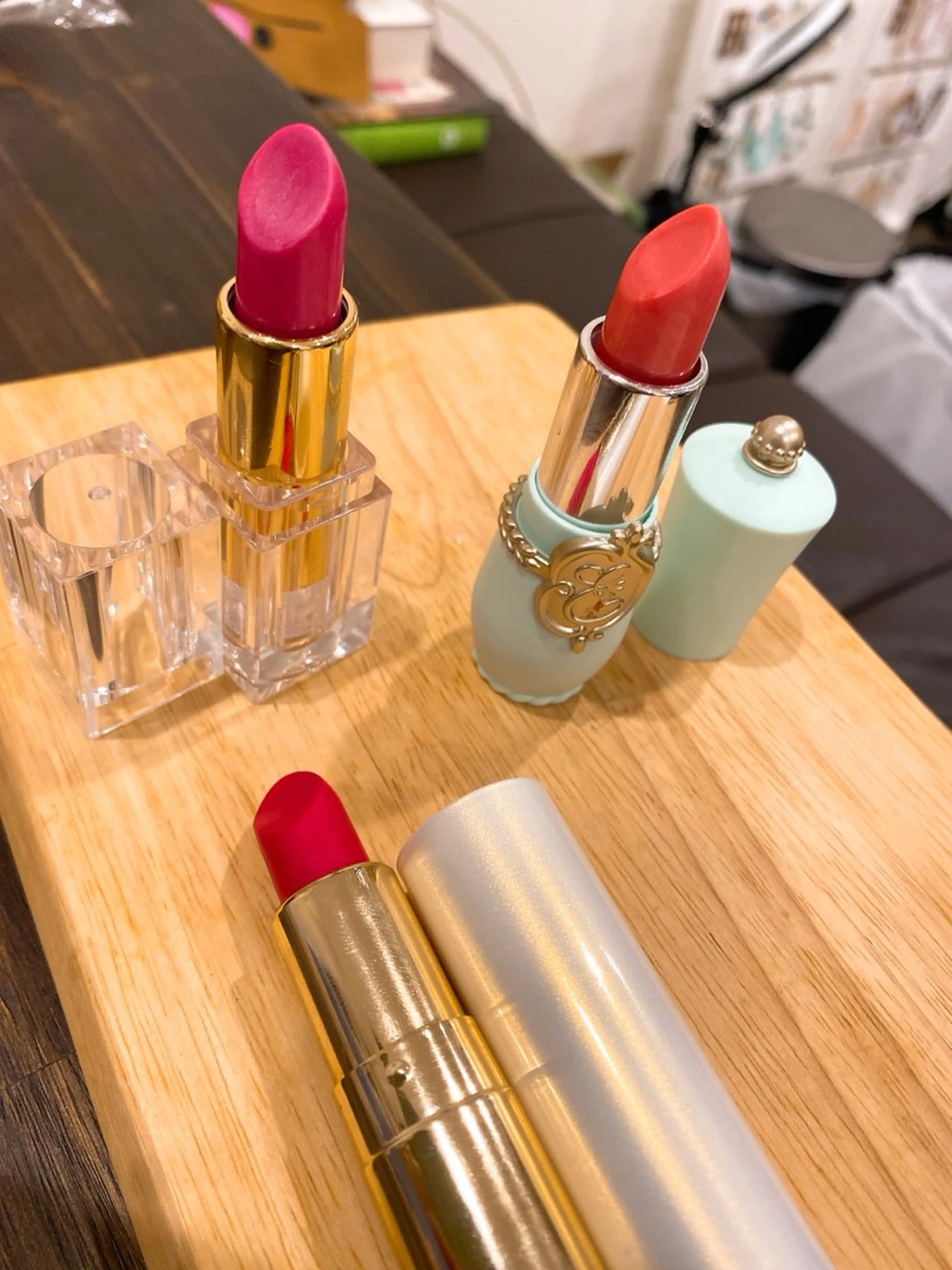 Holisme所属・Holisme Mitsuのその他イメージ