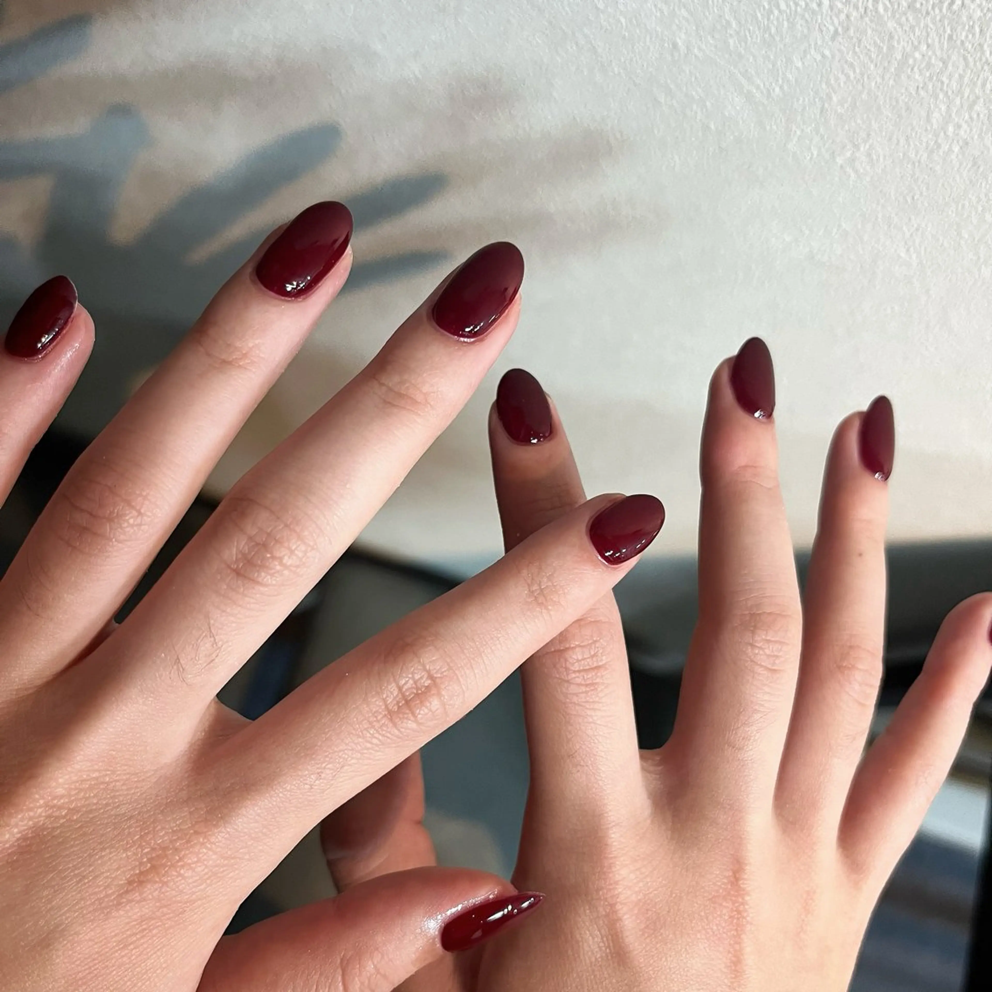 ネイル ハンドネイル ハンドケア 🫧OPELIA NAIL渋谷🫧のネイルデザイン