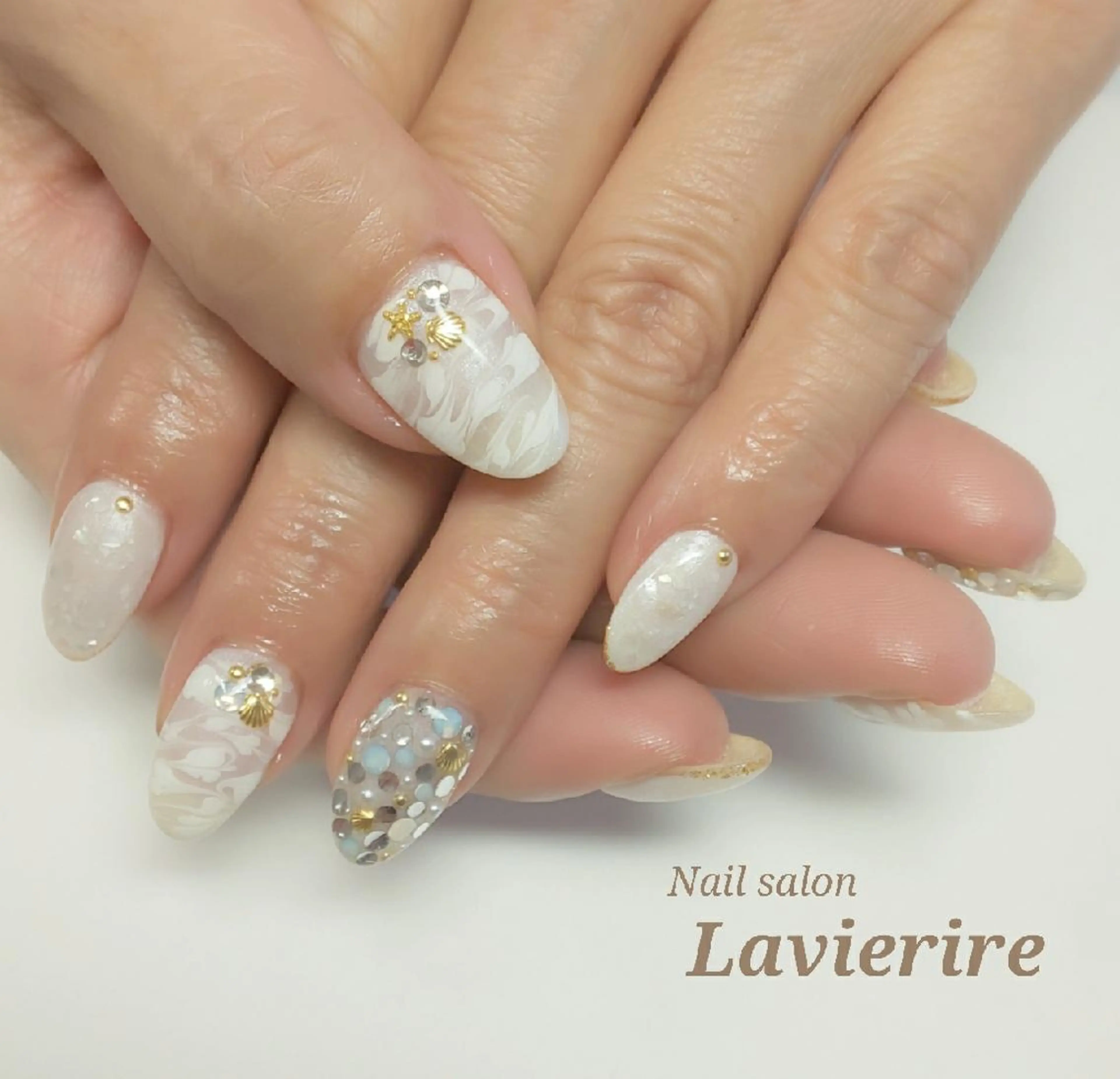 ネイル Lavierire―ラビリール―所属・Lavierire ラビリールのその他イメージ