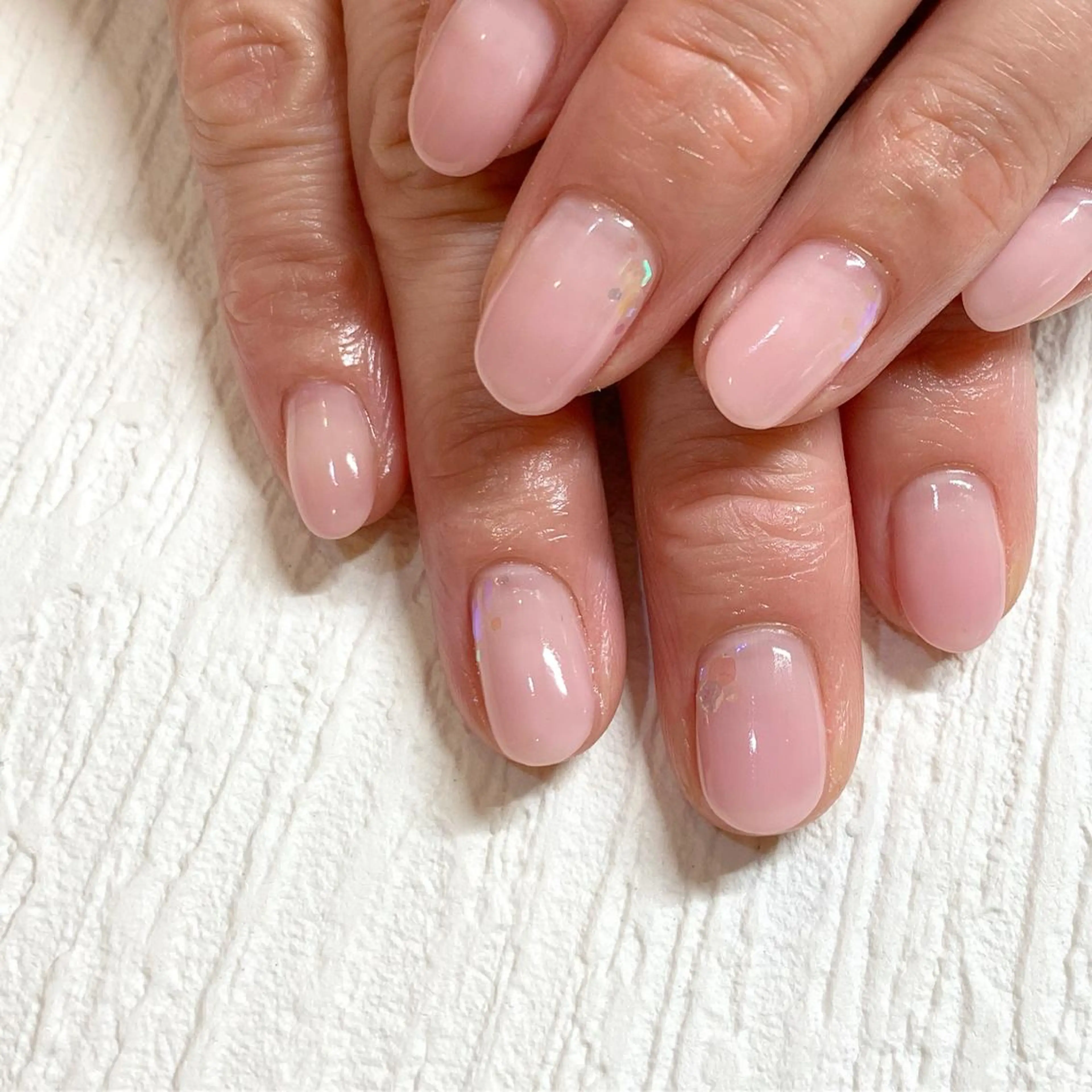 ネイル rokunana 佐野のネイルデザイン