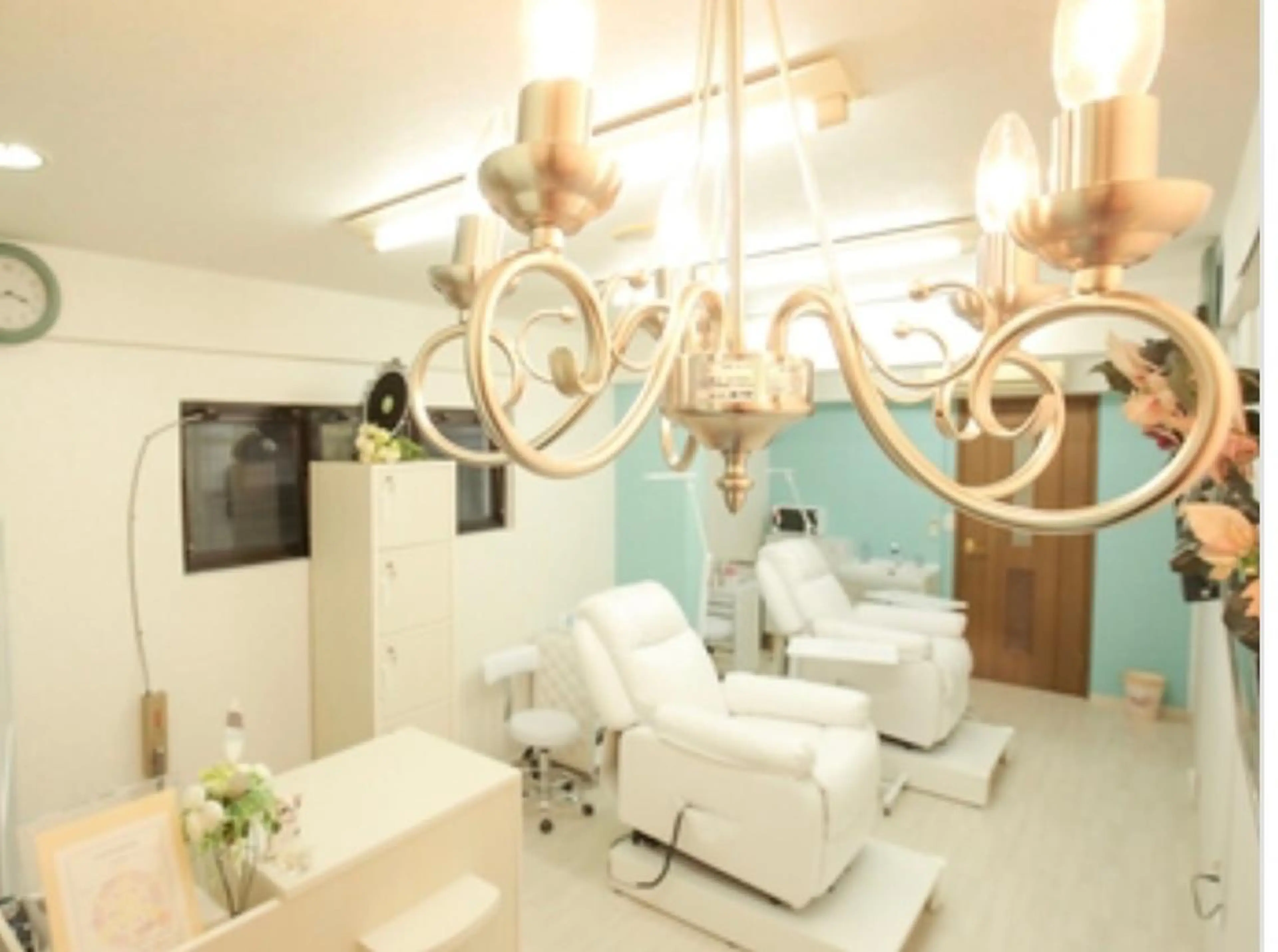 ネイル マツエク・マツパ ビューティサロン  シャイン所属・平井 冬優のマツエク・マツパデザイン