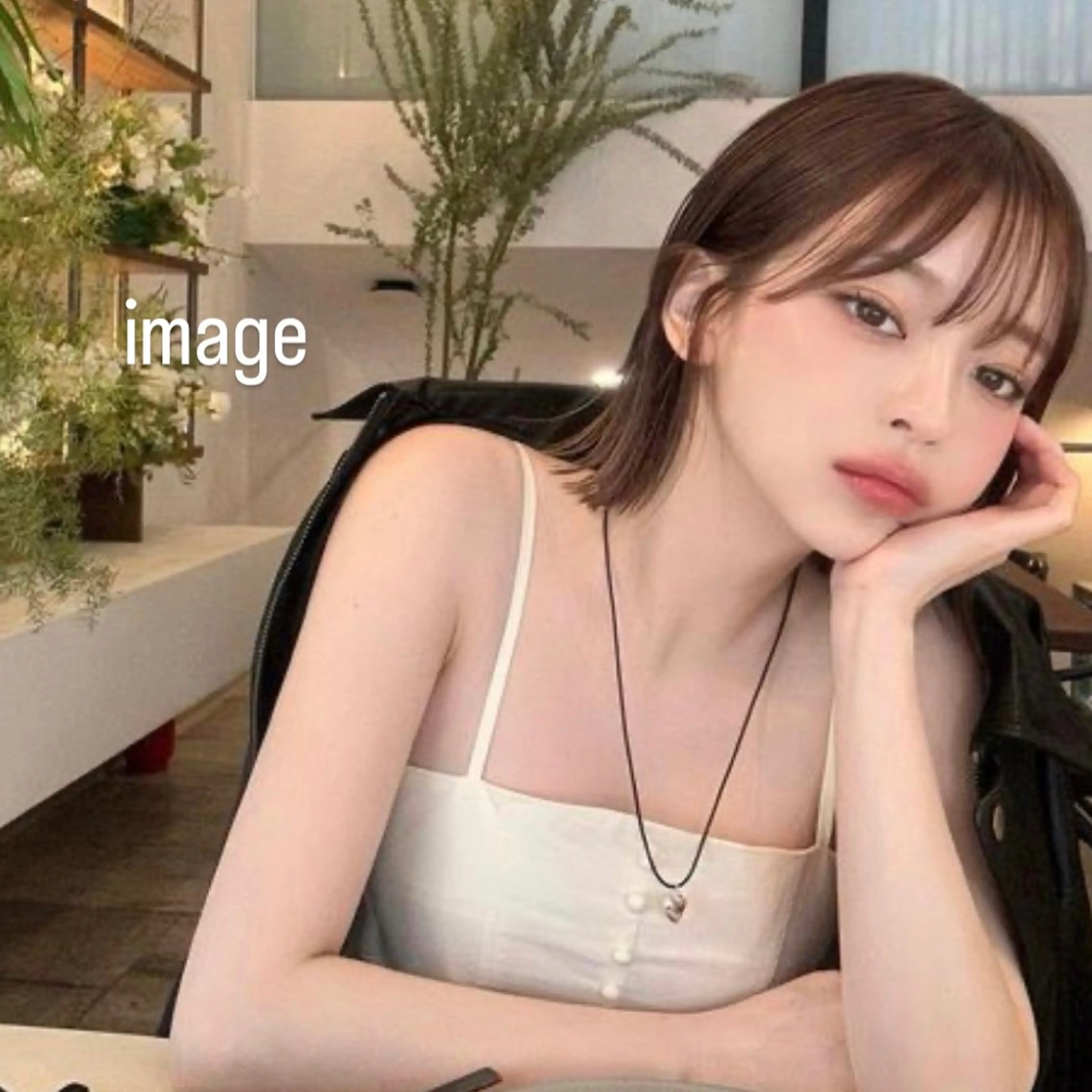 ショート ボブ マミ☁️ヘアセット /お呼ばれヘア/銀座のヘアスタイル