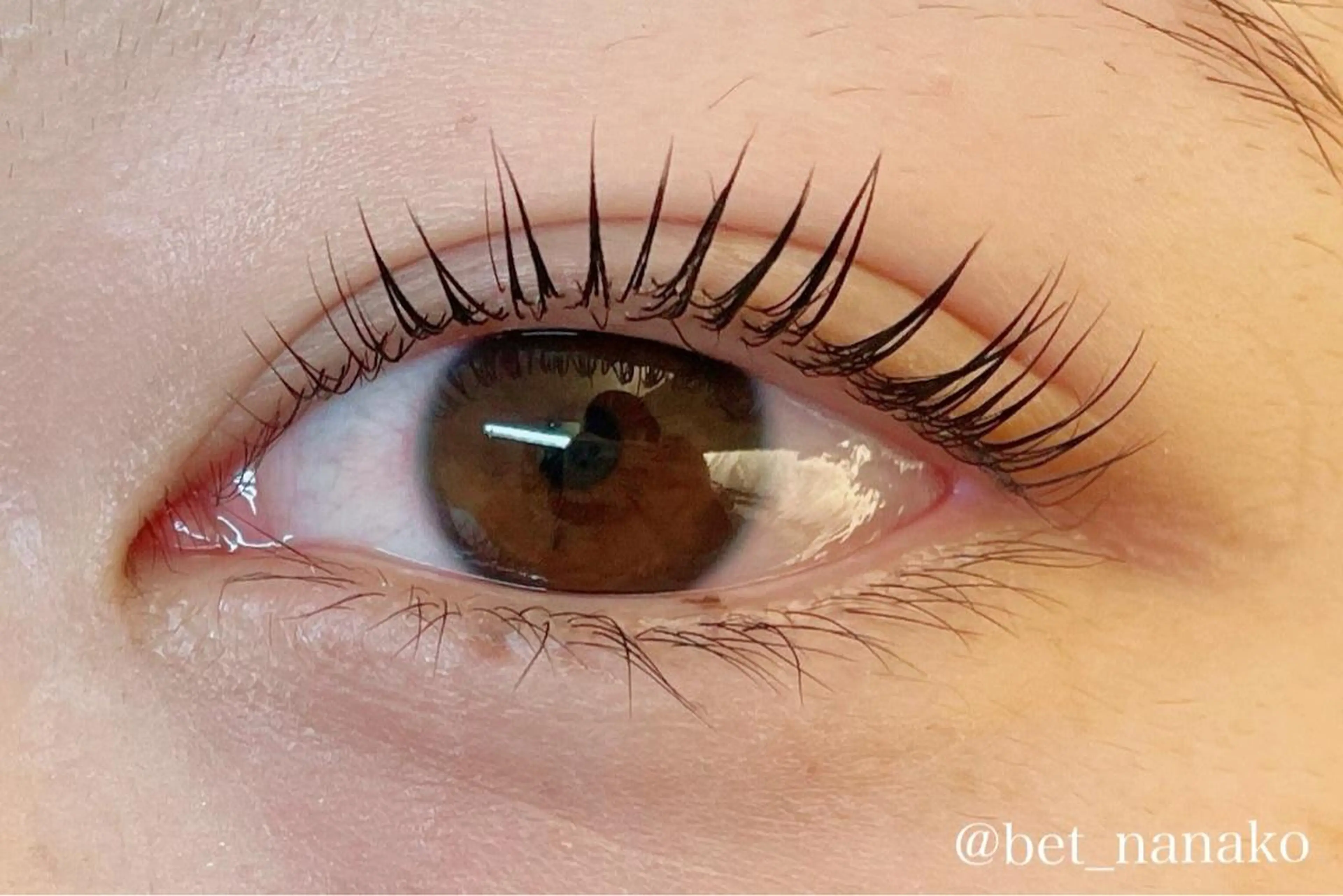 マツエク・マツパ Odile Total beauty salon所属・Odile代表🪽 NANAKOのエステ・リラクイメージ