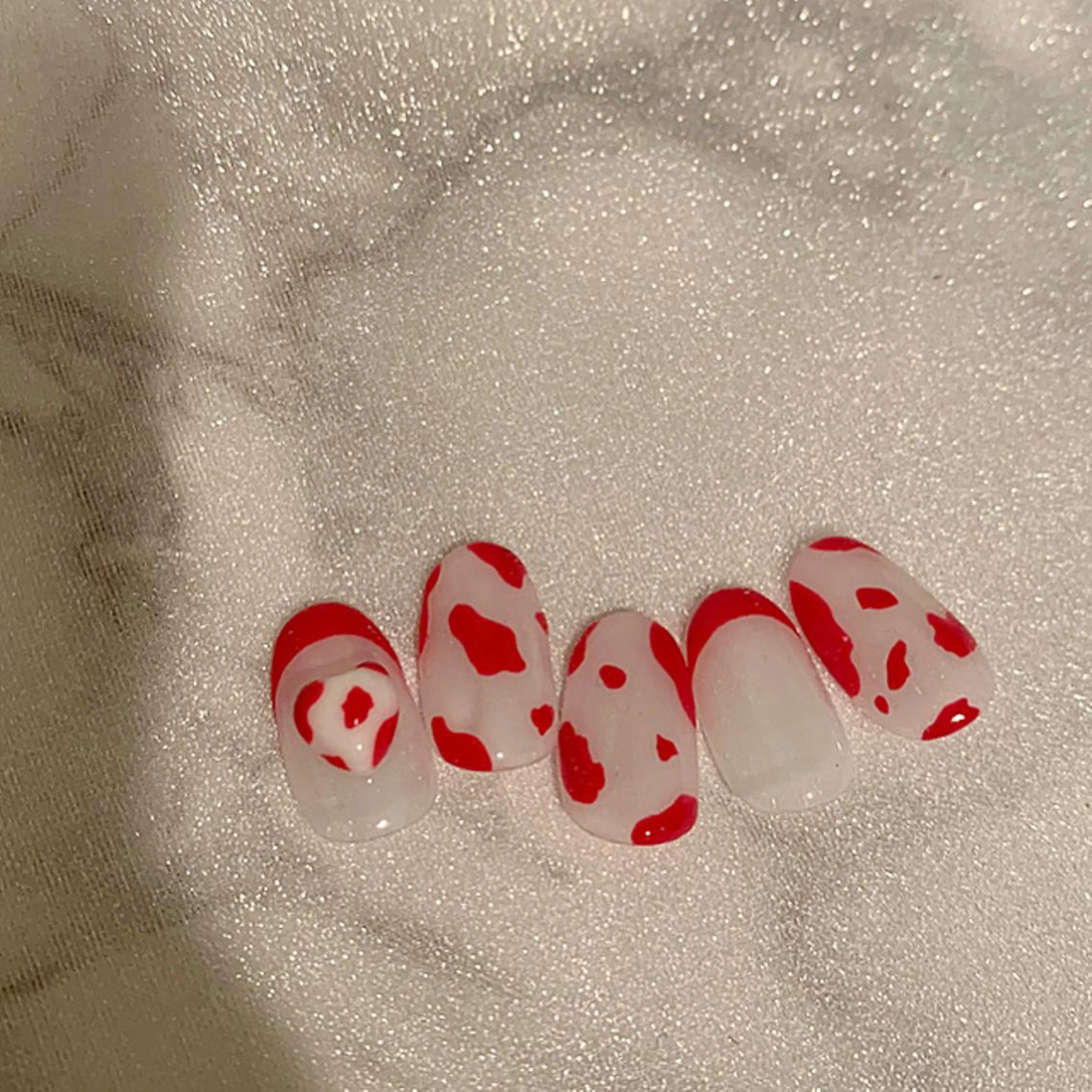 ネイル ハンドネイル ハンドケア lyly.nail所属・lylynail YUUKAのネイルデザイン