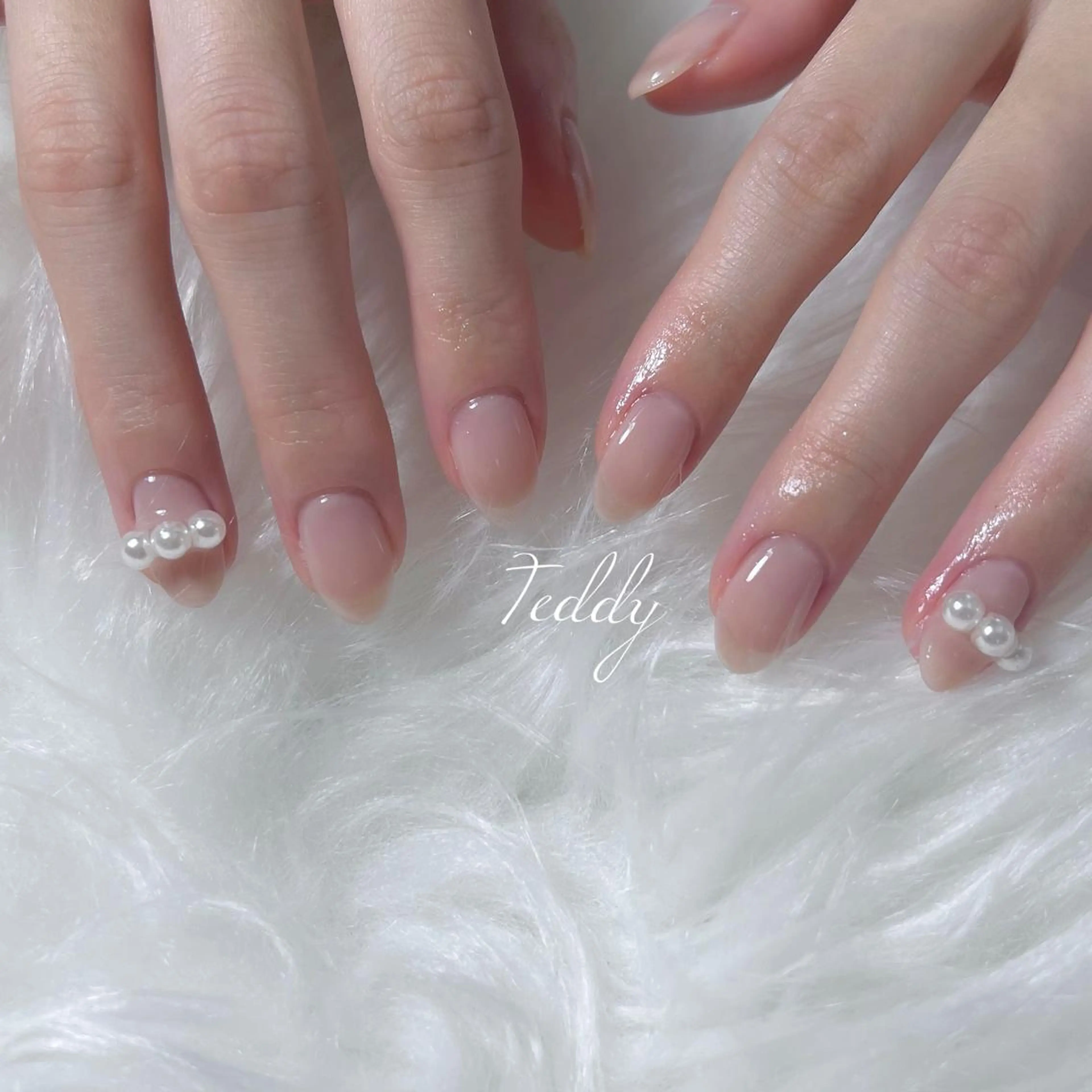 ネイル ERINA ♥のネイルデザイン