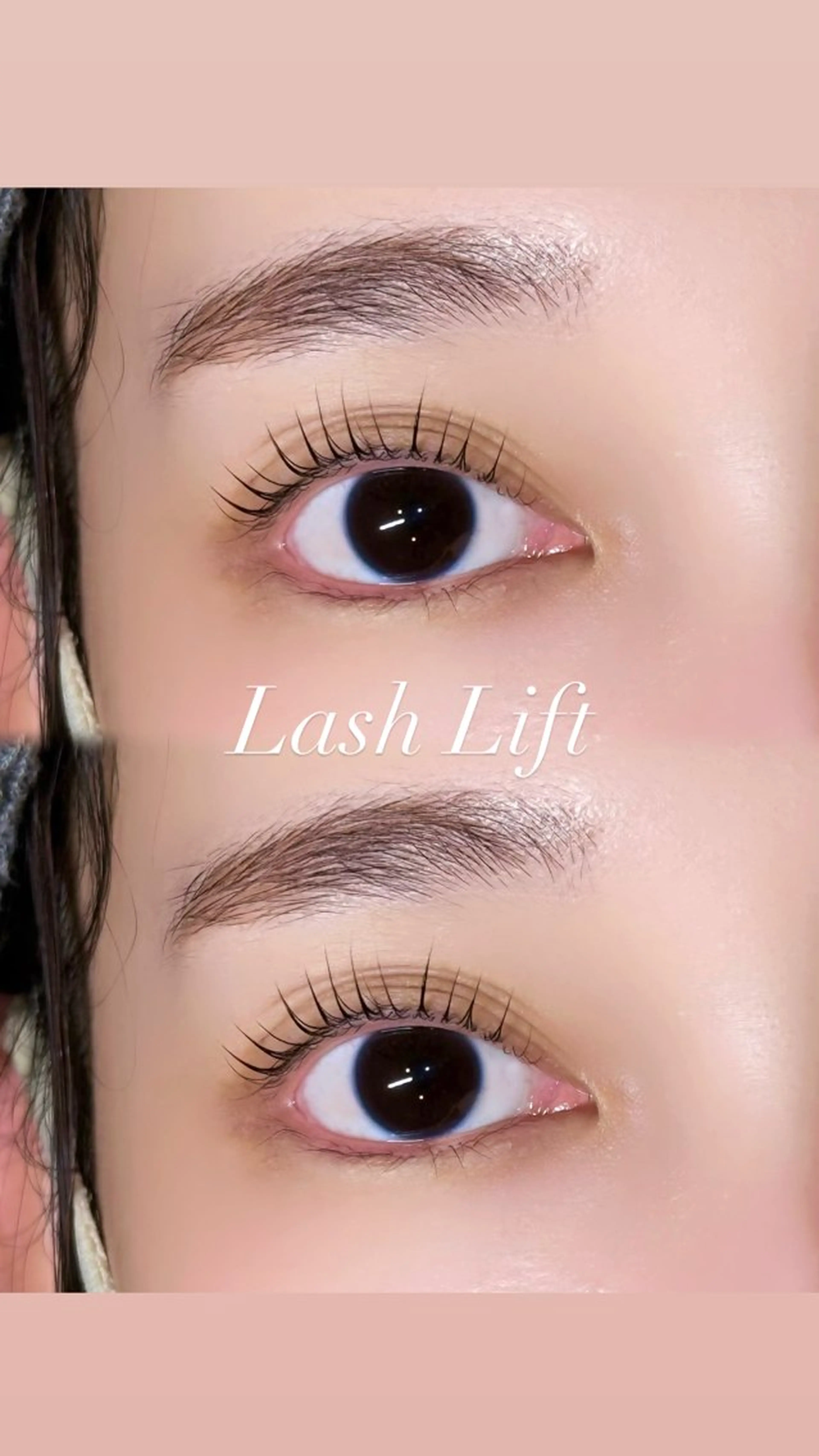 マツエク・マツパ NANAMI nekoRu夢空間店のマツエク・マツパデザイン