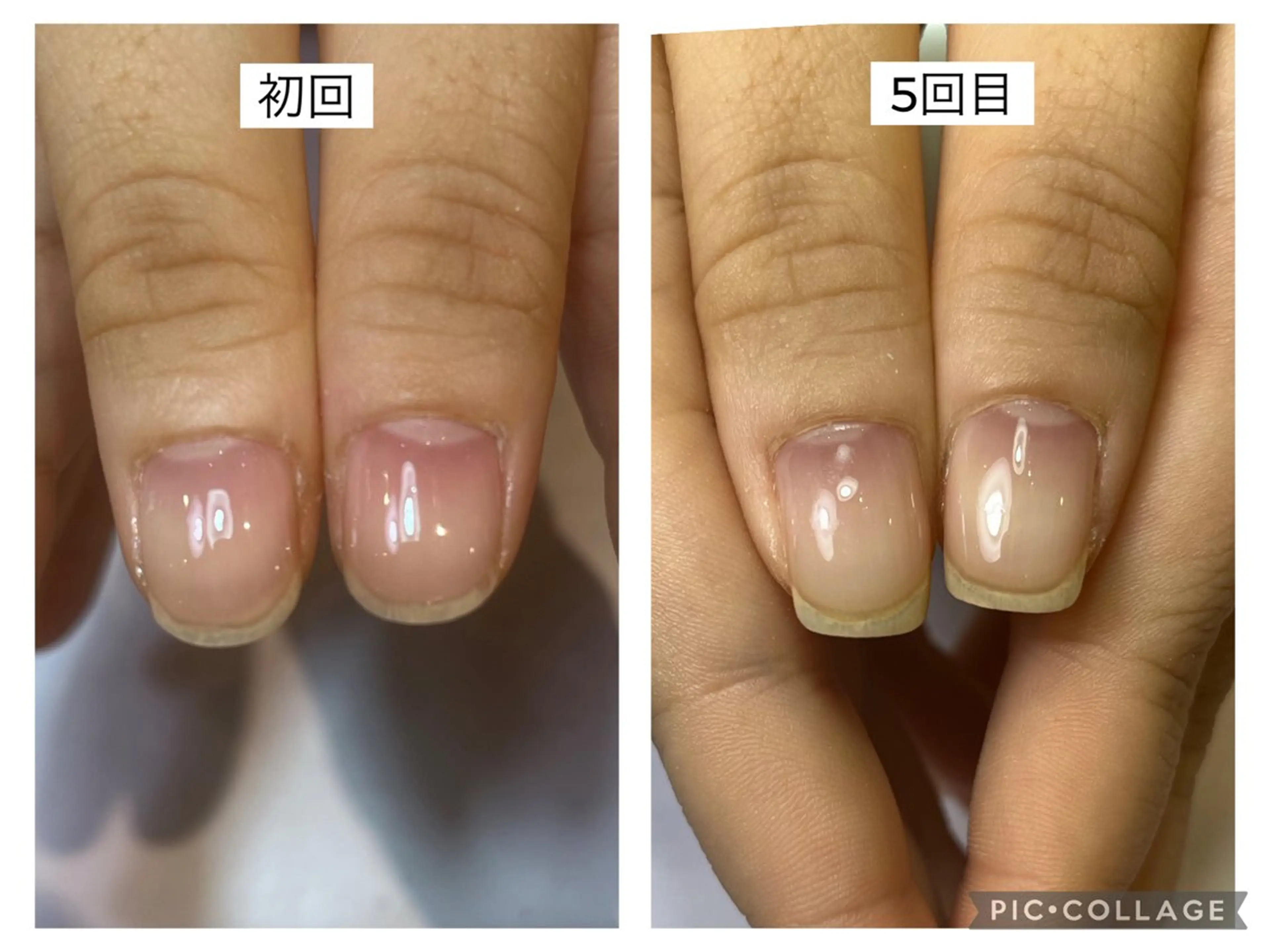 ネイル ハンドネイル & nail なみざきのネイルデザイン