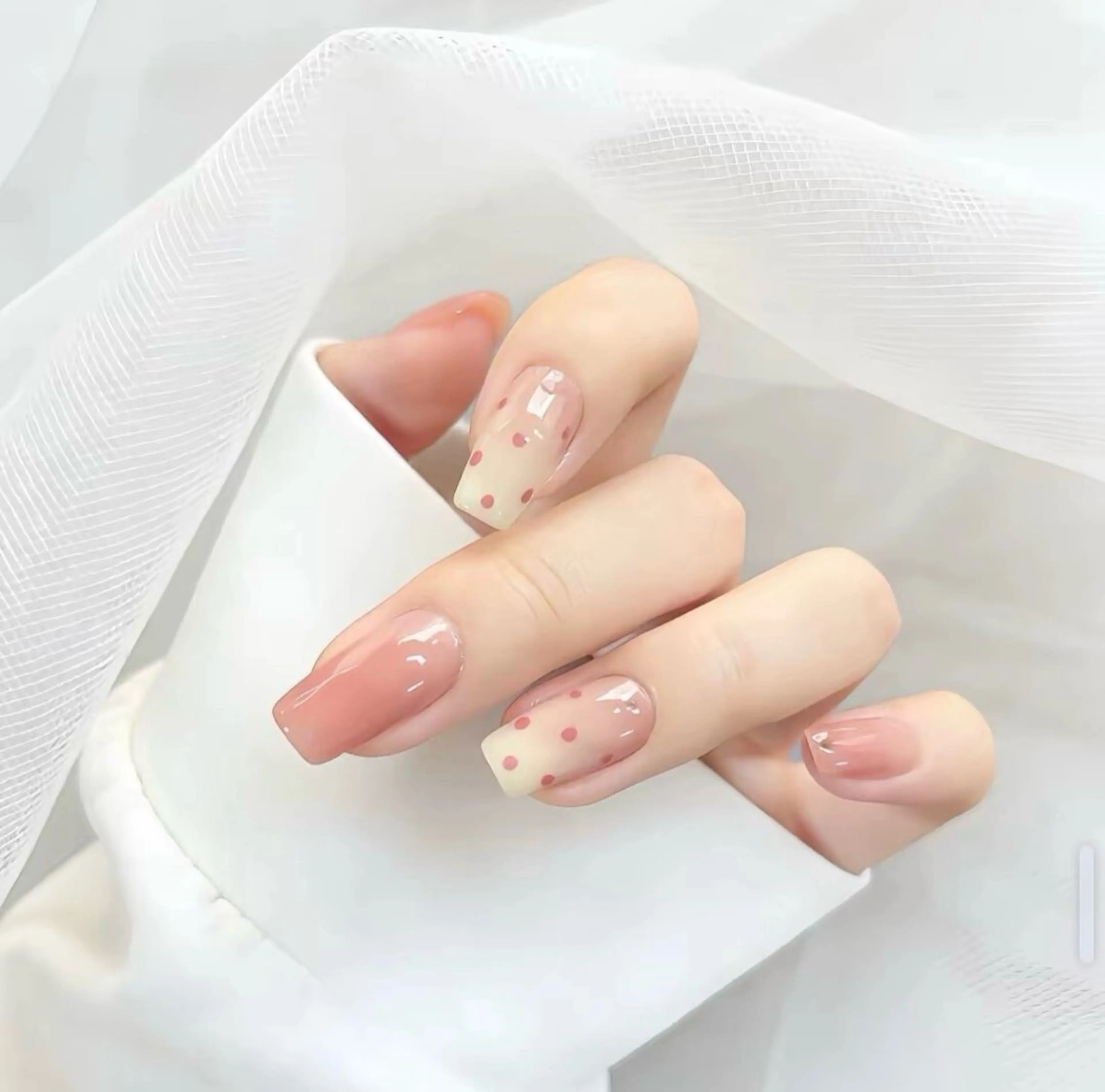 ネイル ハンドネイル Y’s salon所属・コアラ Y’s salonのネイルデザイン