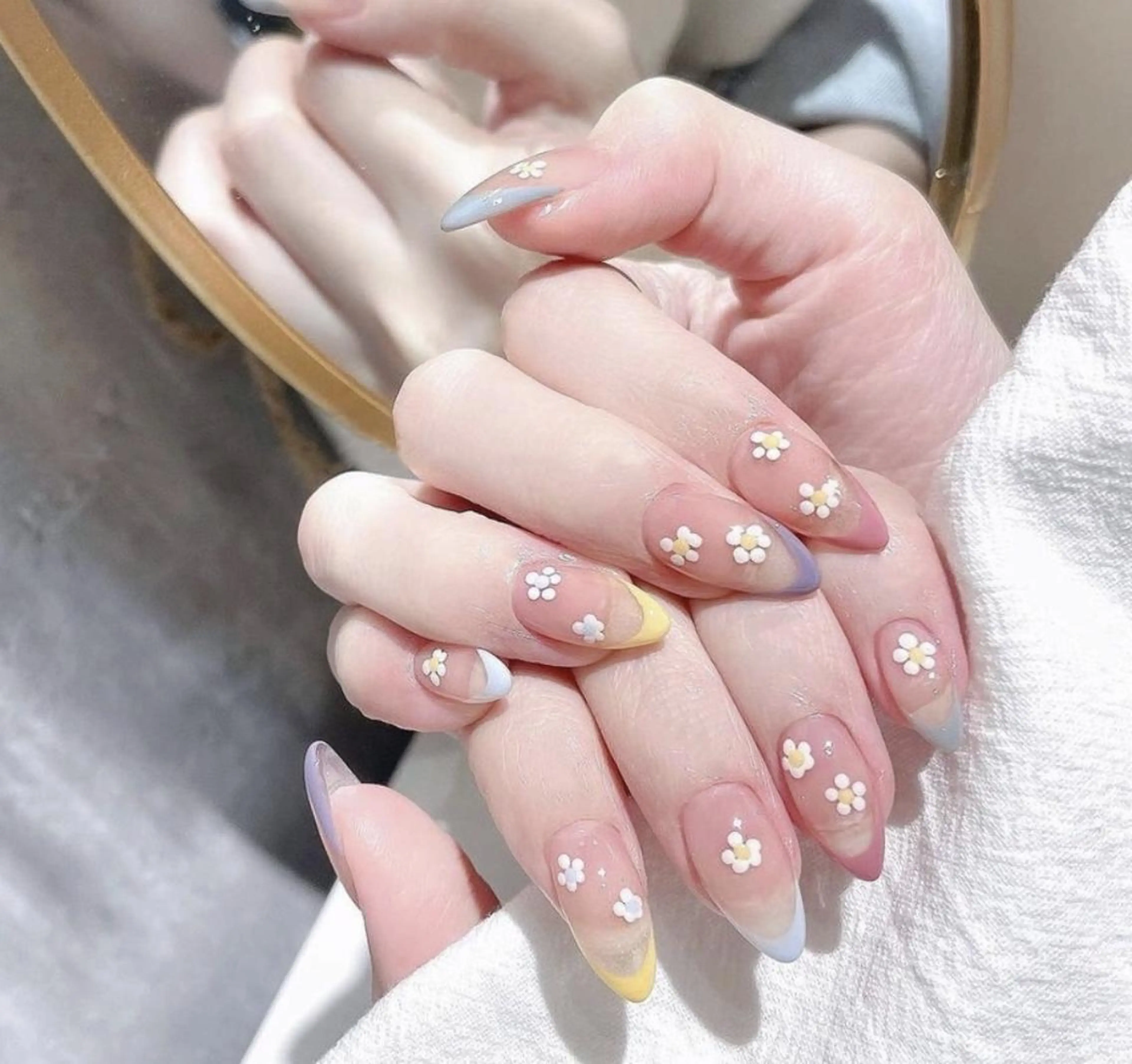 ネイル Cute beauty2のマツエク・マツパデザイン