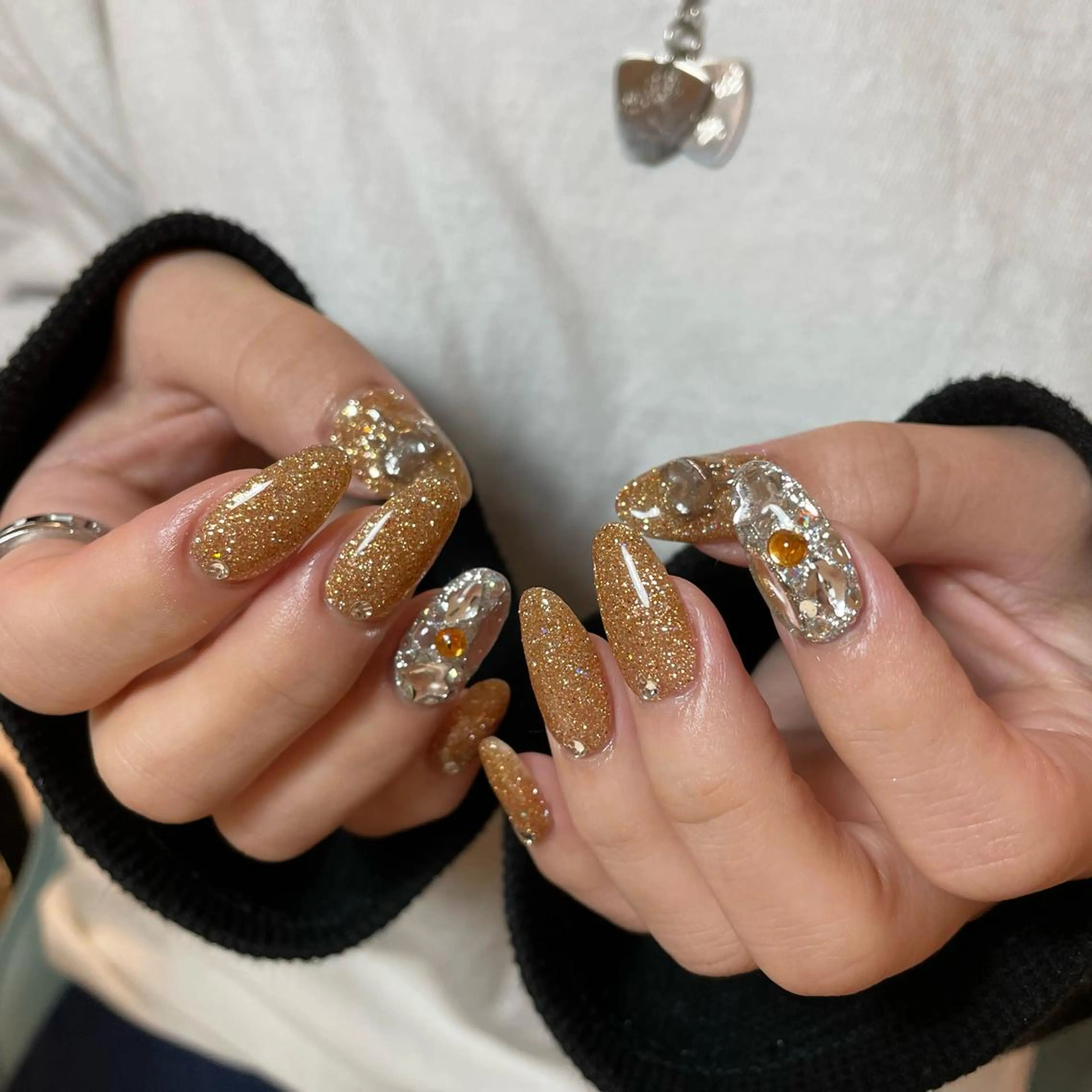 ネイル Ami 🦥のネイルデザイン