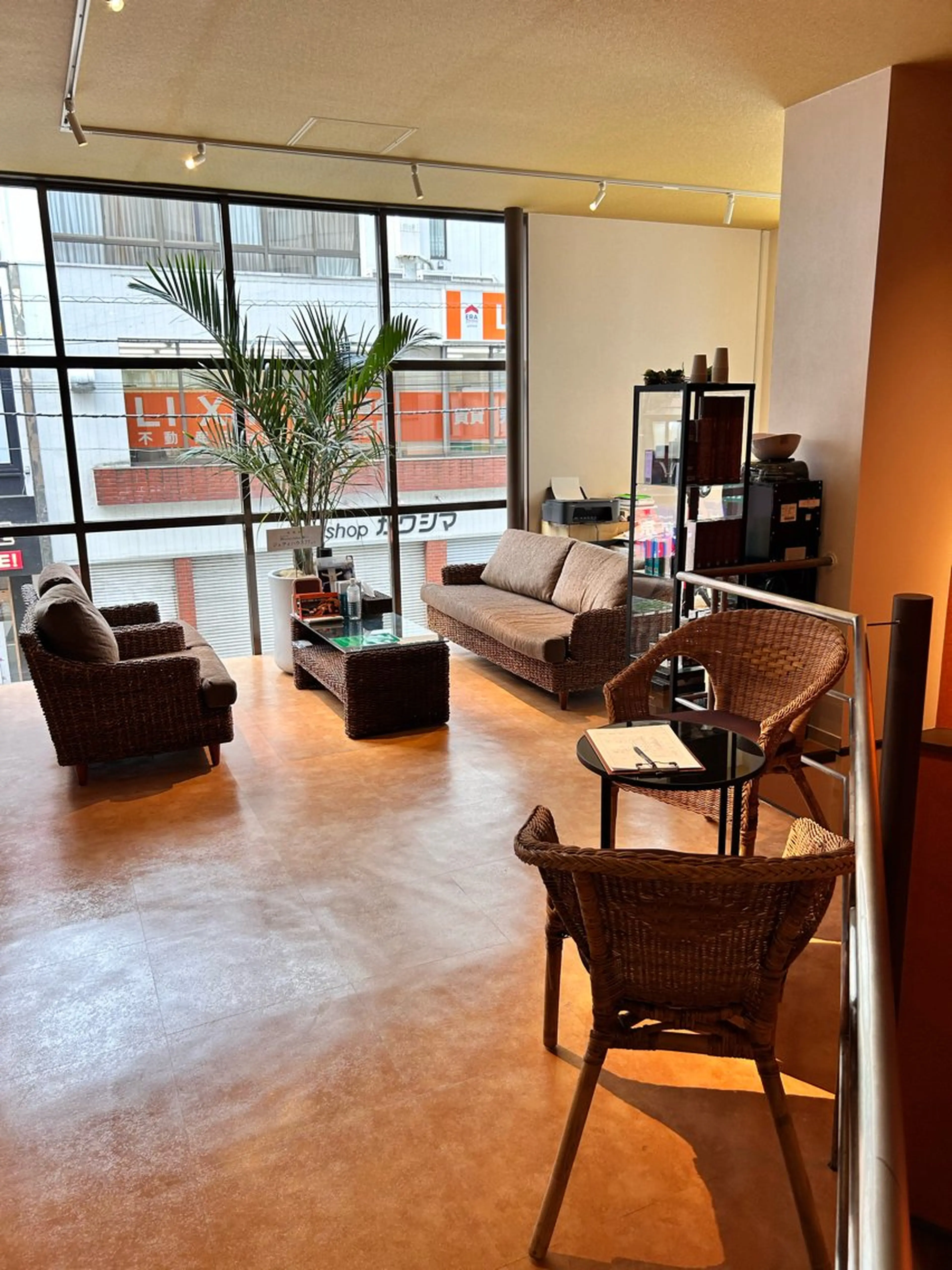 Ku miのエステ・リラクイメージ