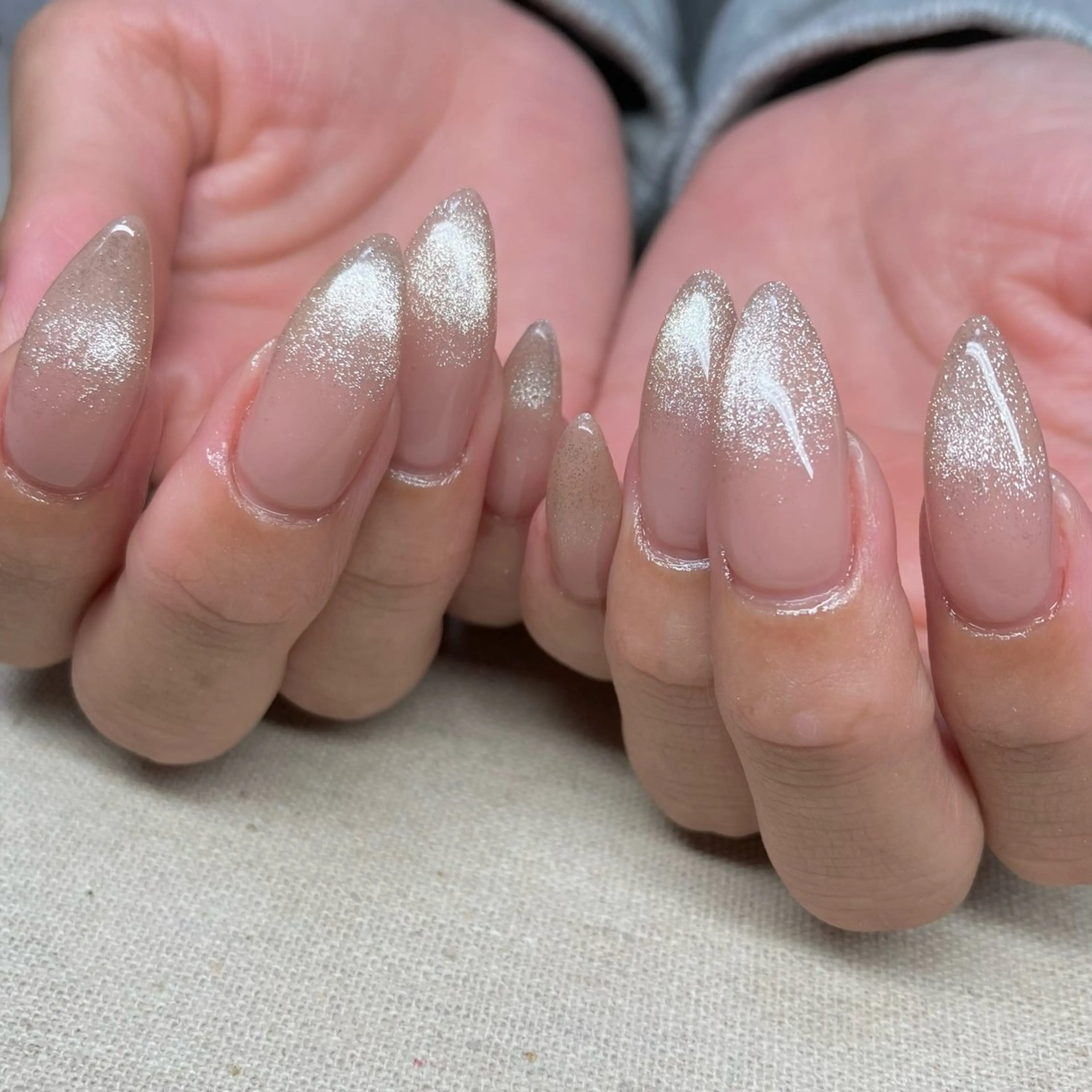 ネイル hiroba nailのネイルデザイン