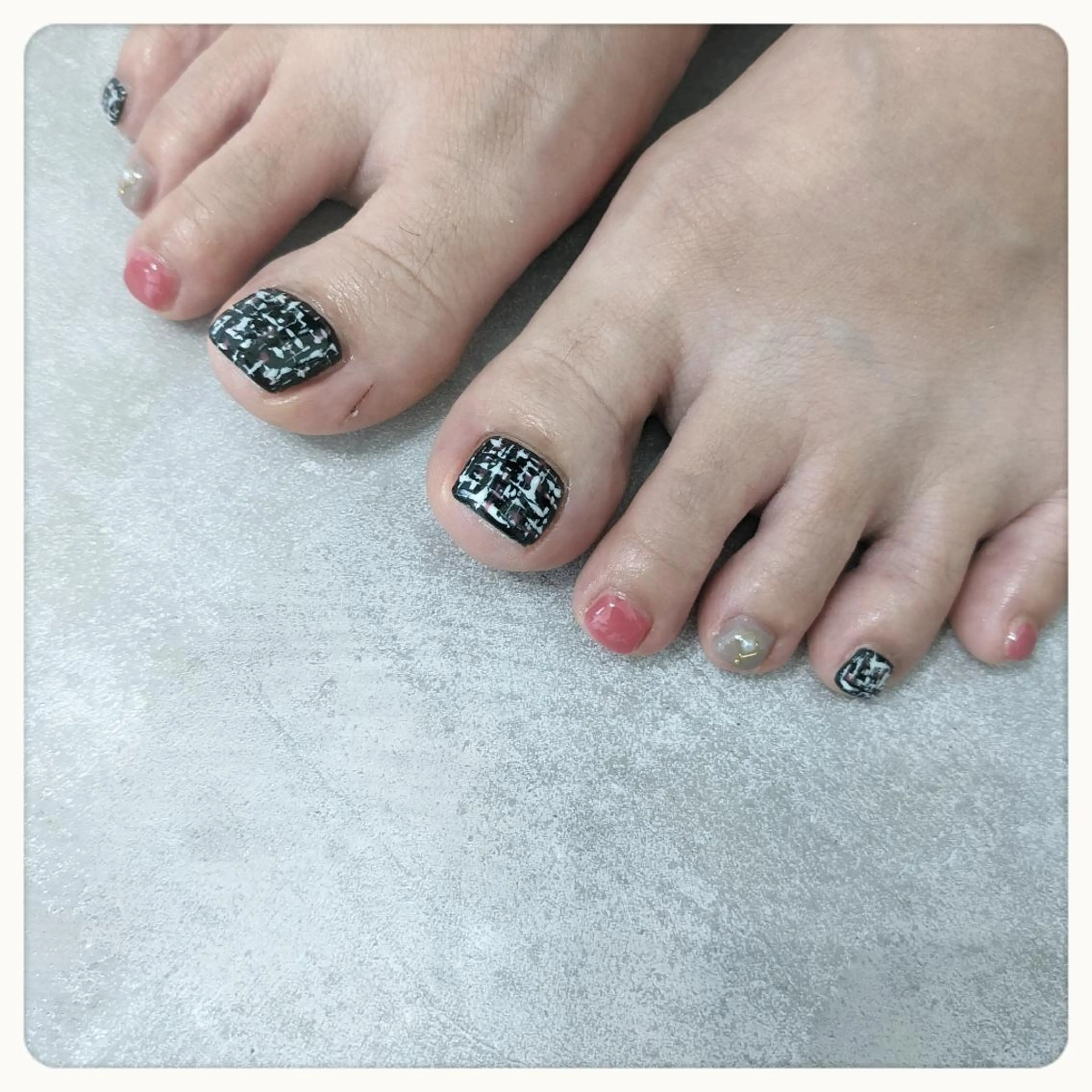 ネイル Mrs Nailのマツエク・マツパデザイン